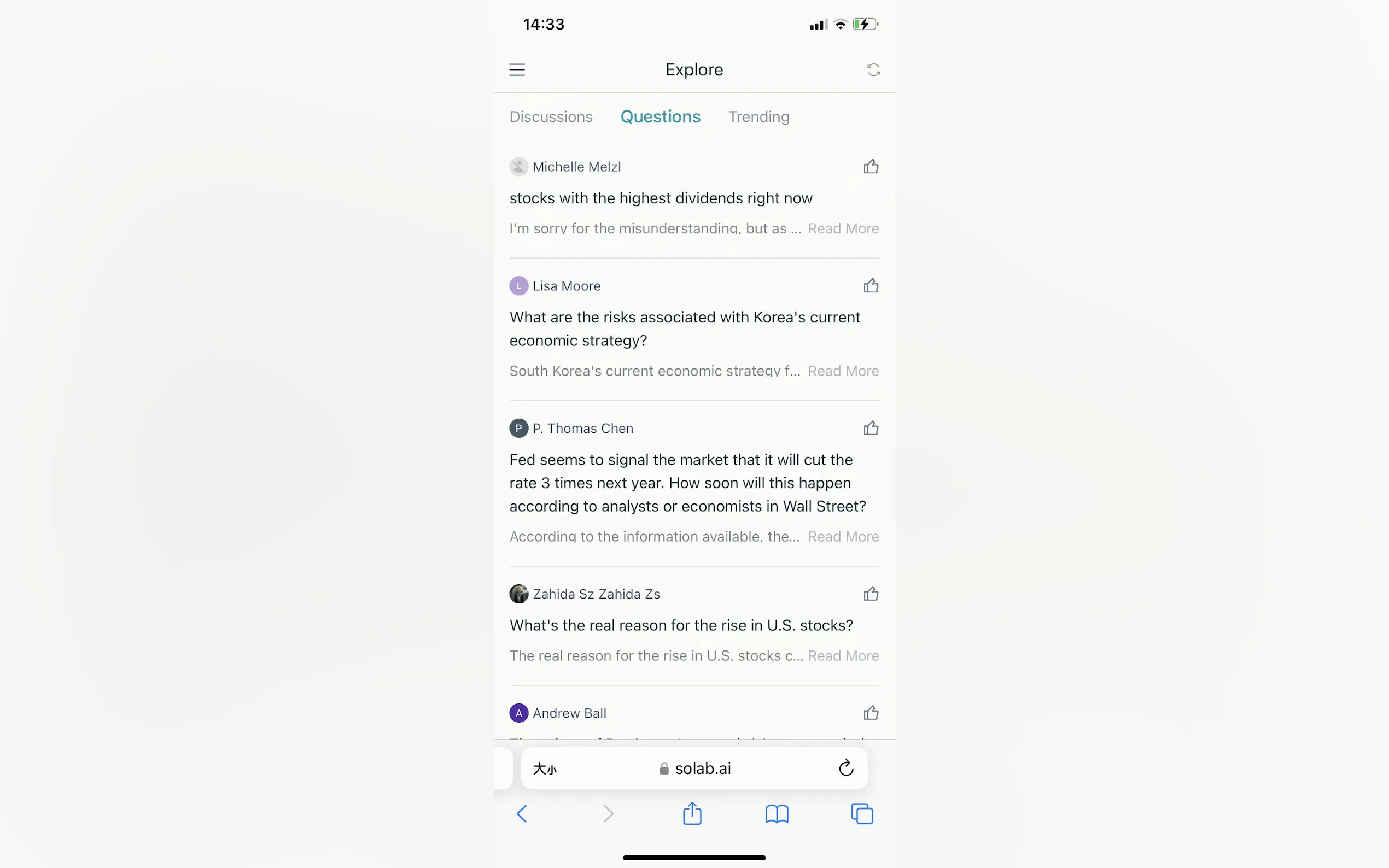 Screenshot 15 of Socratic Lab