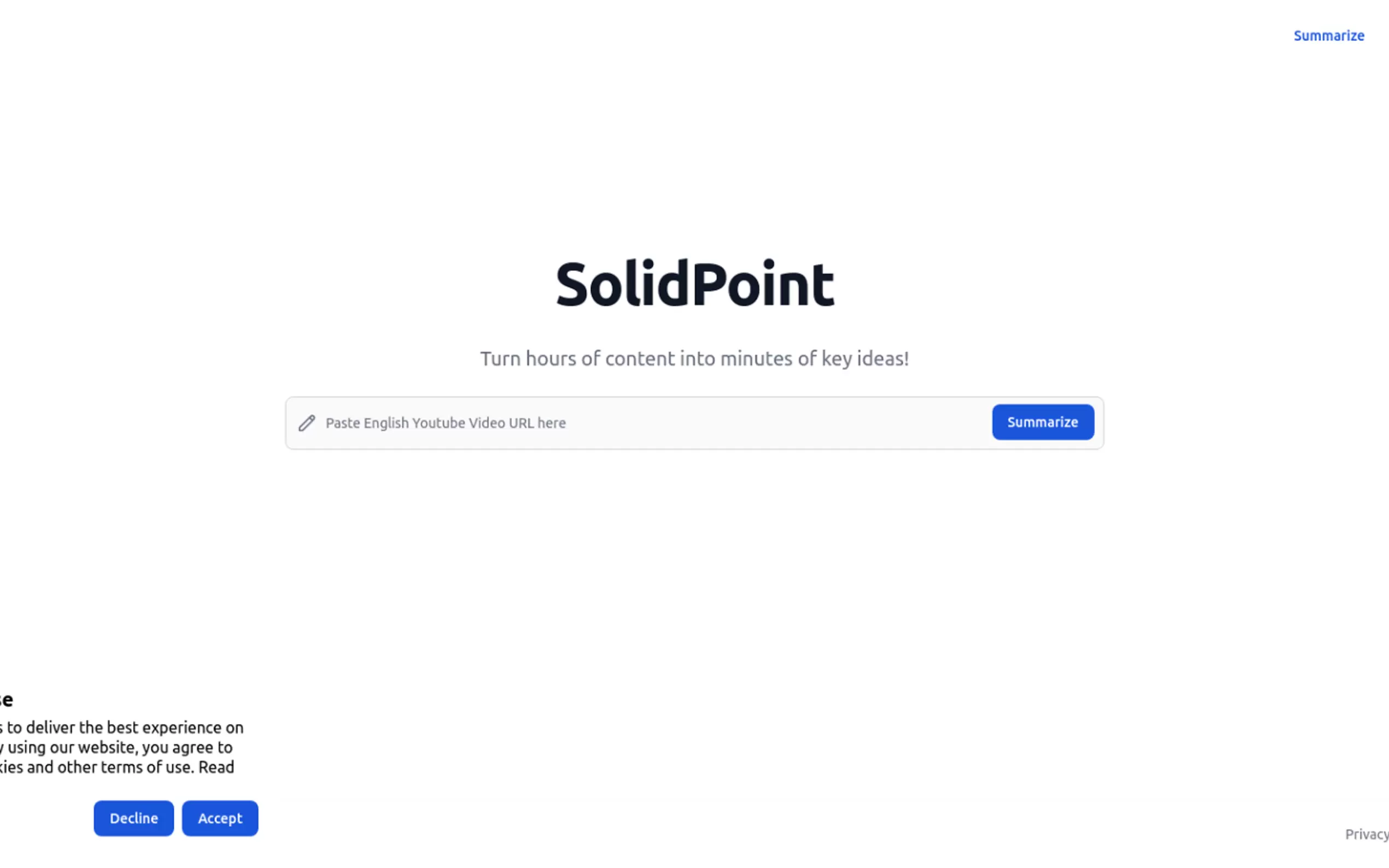Solidpoint