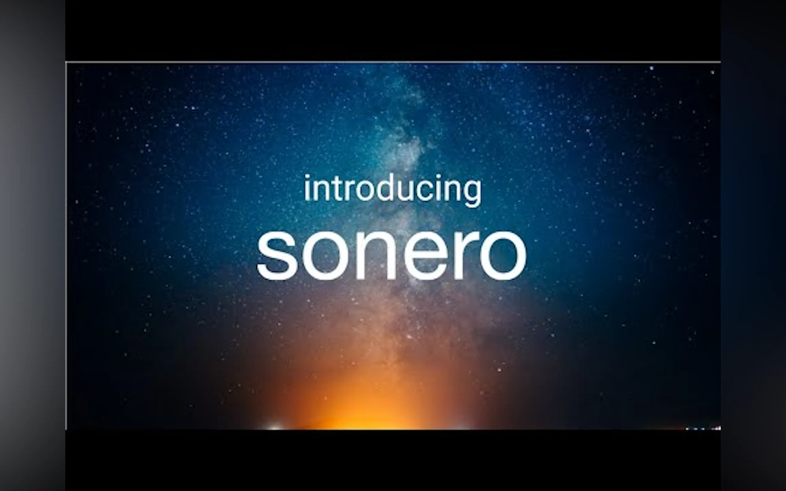Sonero