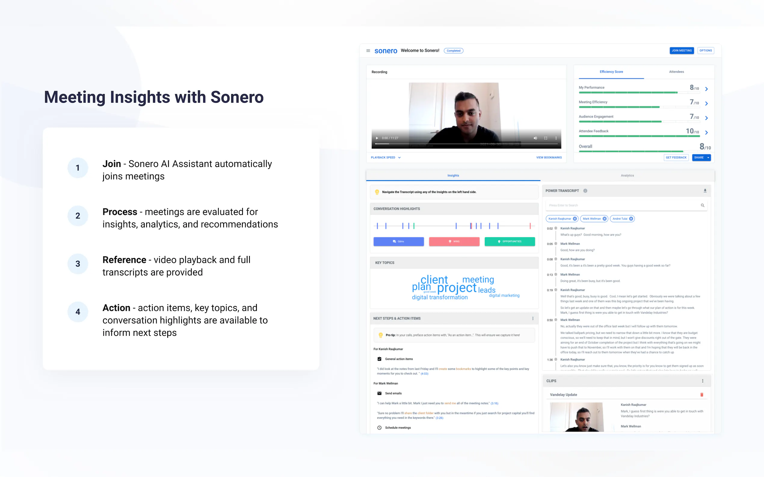 Screenshot 3 of Sonero