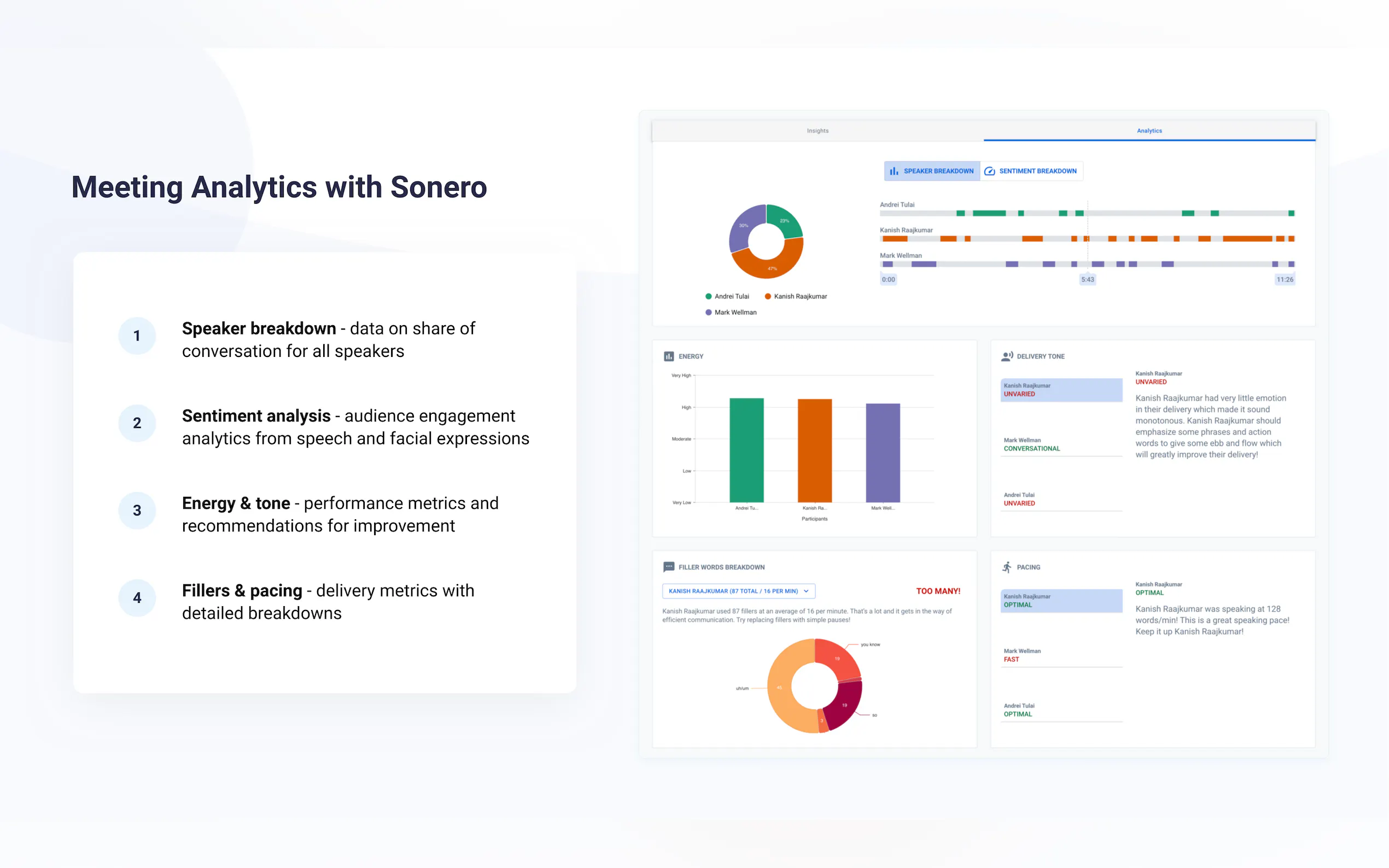 Screenshot 4 of Sonero