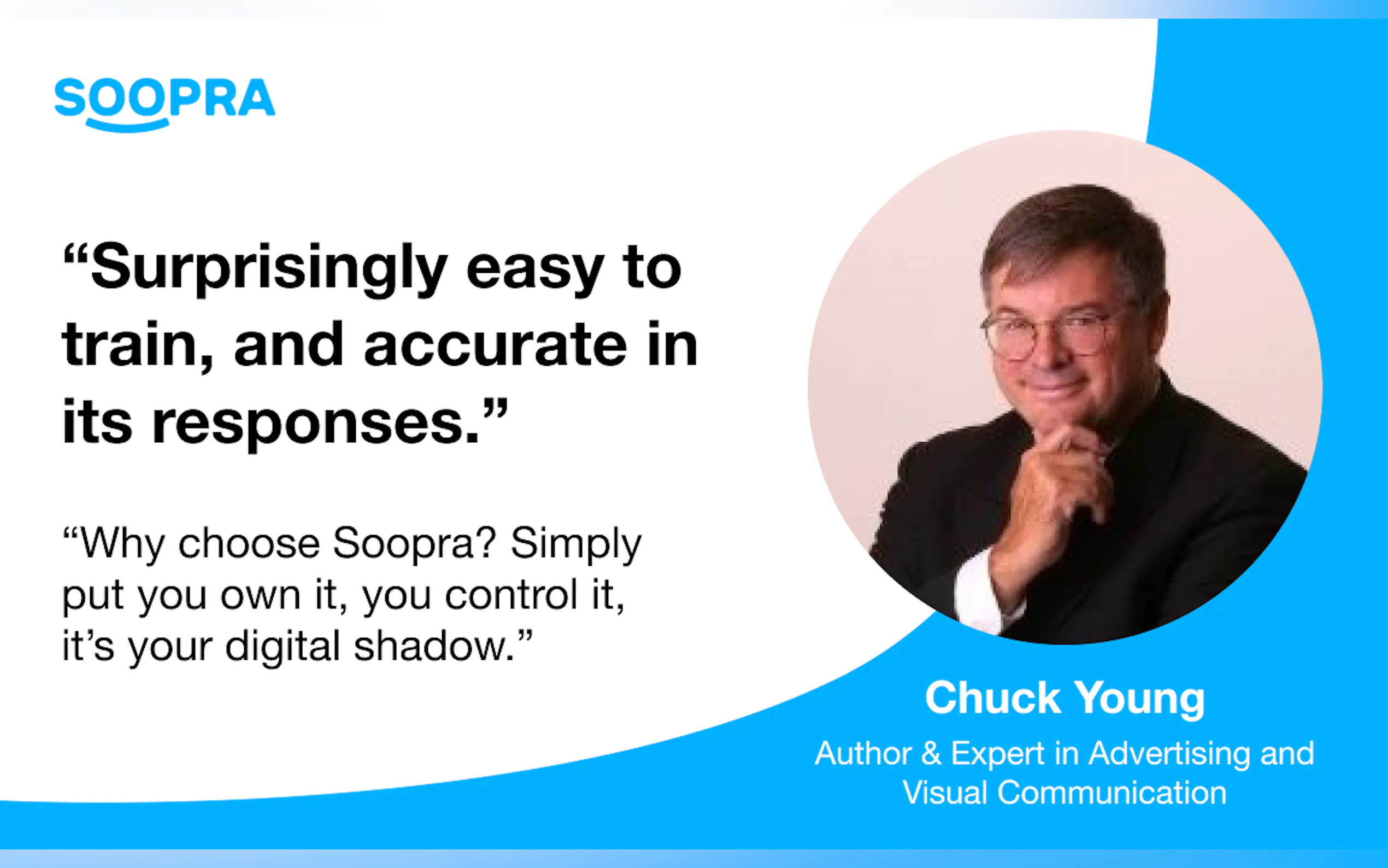 Screenshot 5 of Soopra AI Personality Engine