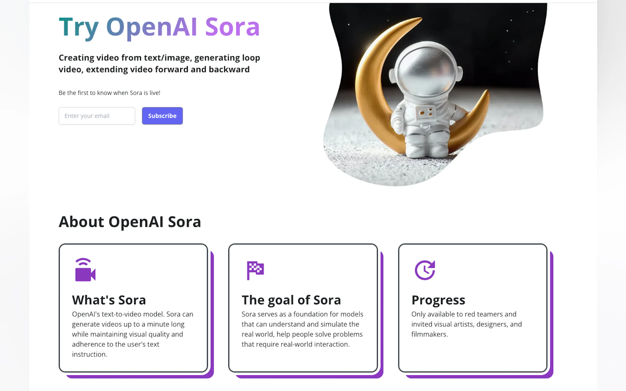 Screenshot 2 of Sora all in one 