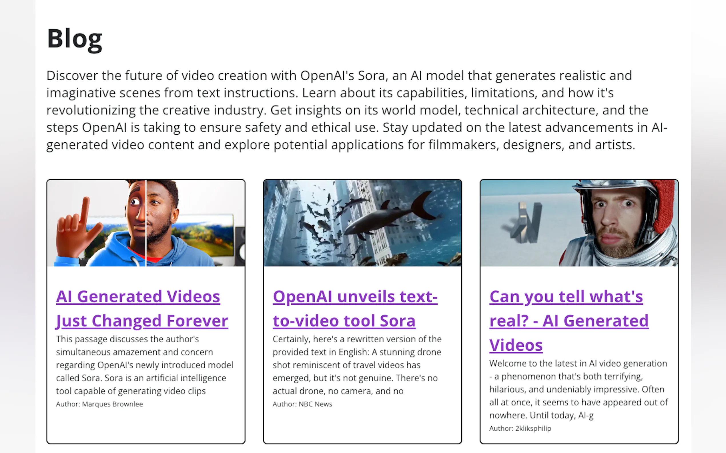 Screenshot 3 of Sora all in one 