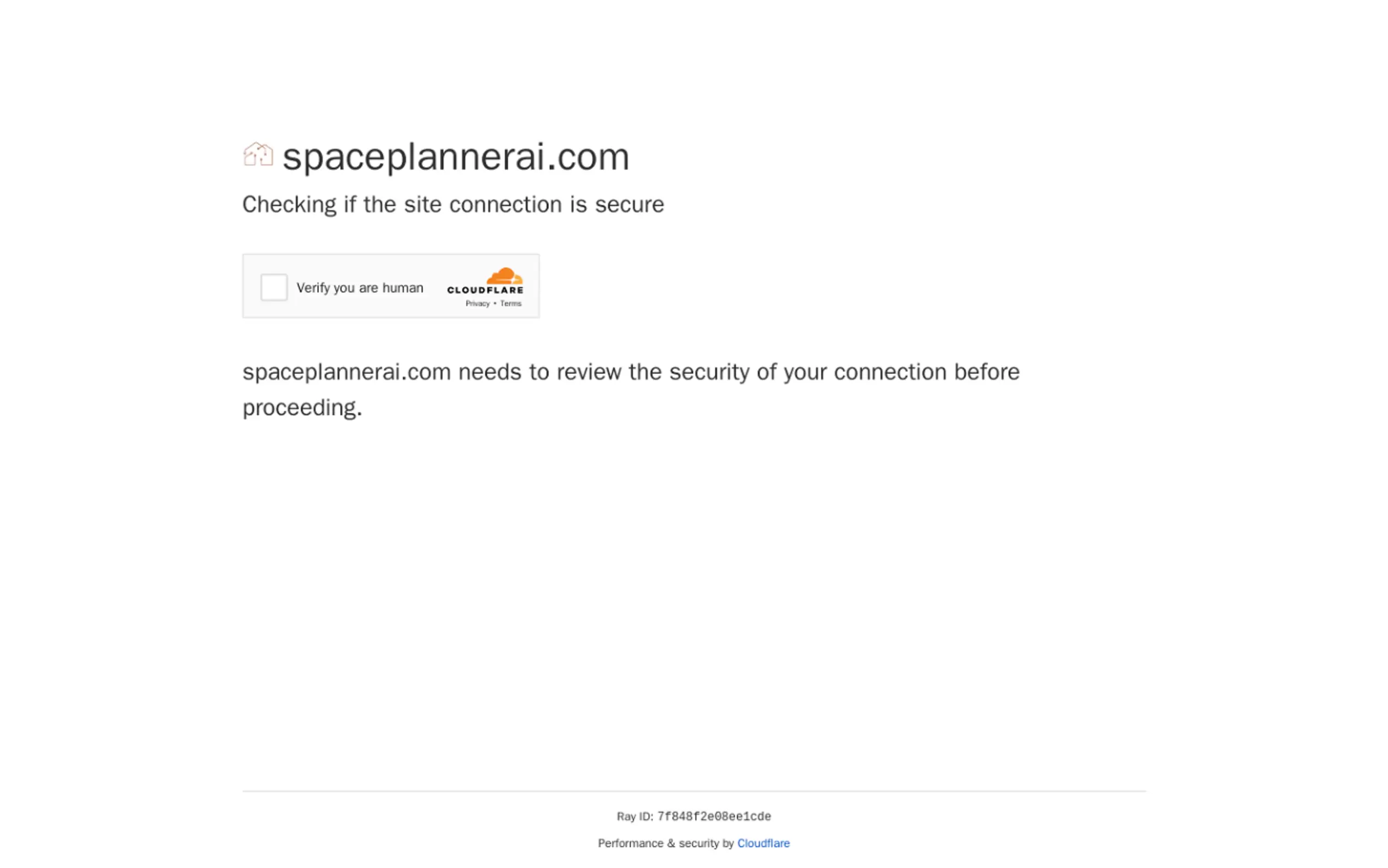 Spaceplanner