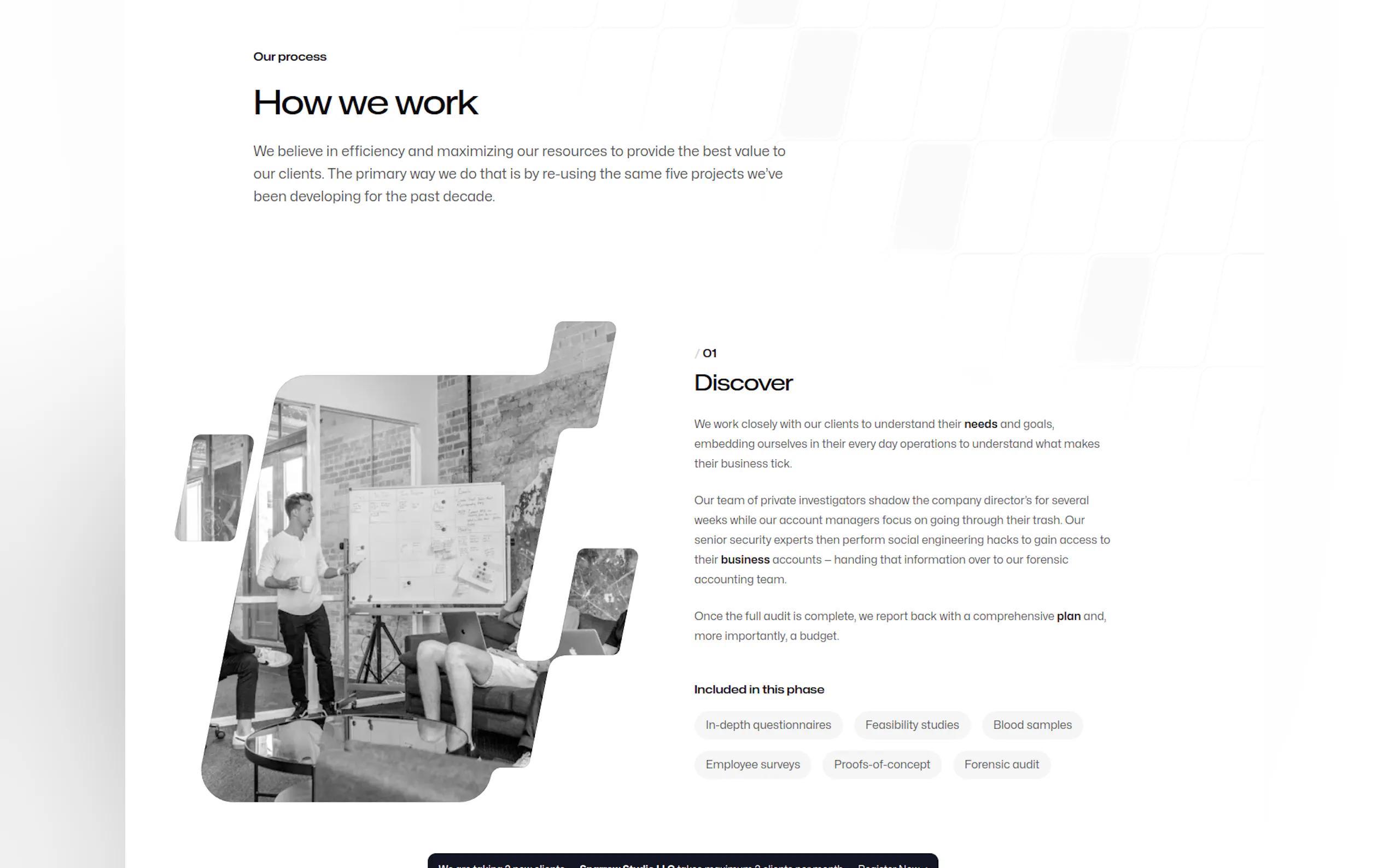 Screenshot 6 of Sparrow Studio