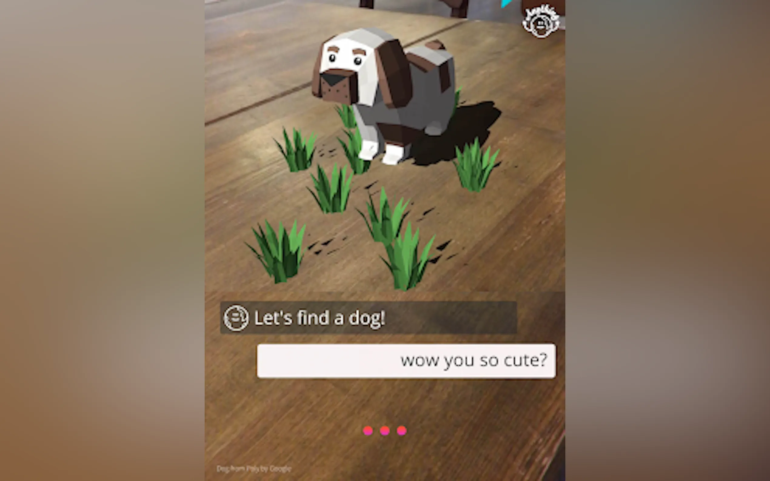 Screenshot 6 of Speak To Anything