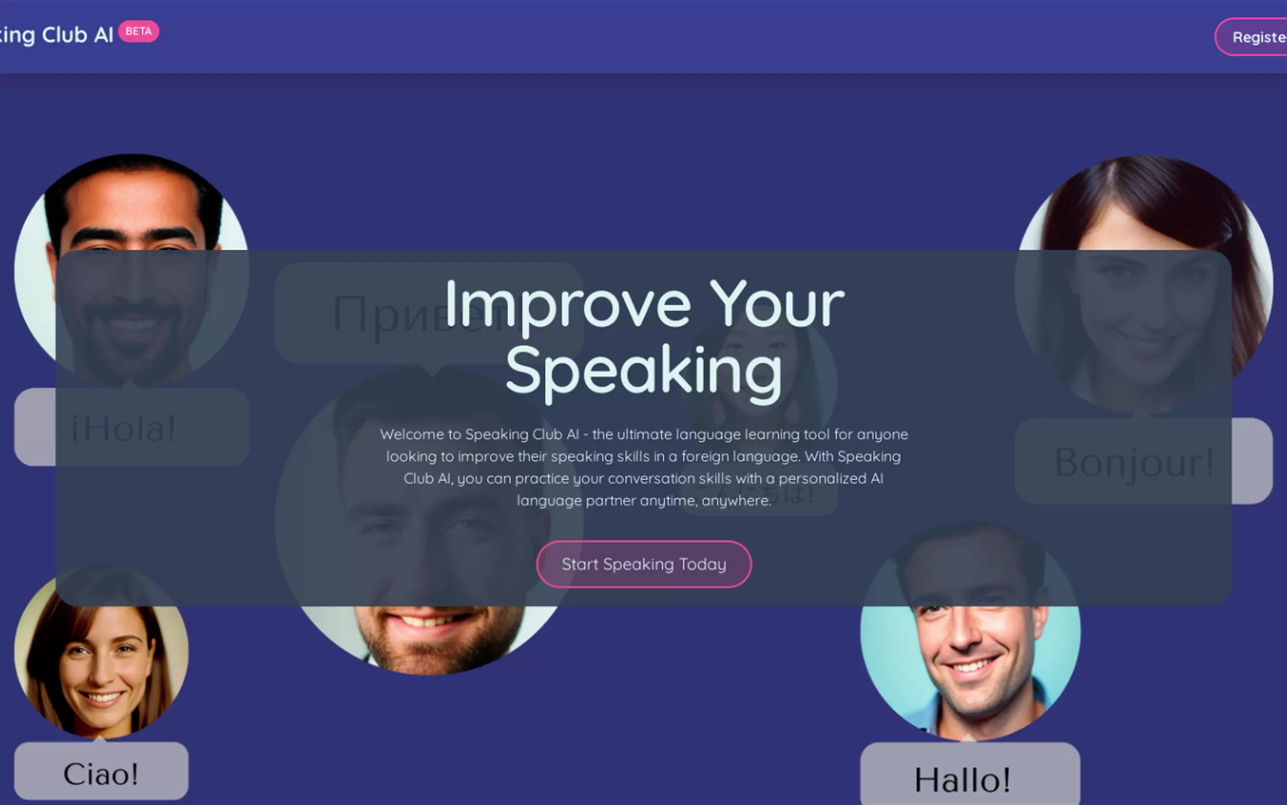 Speakingclubai