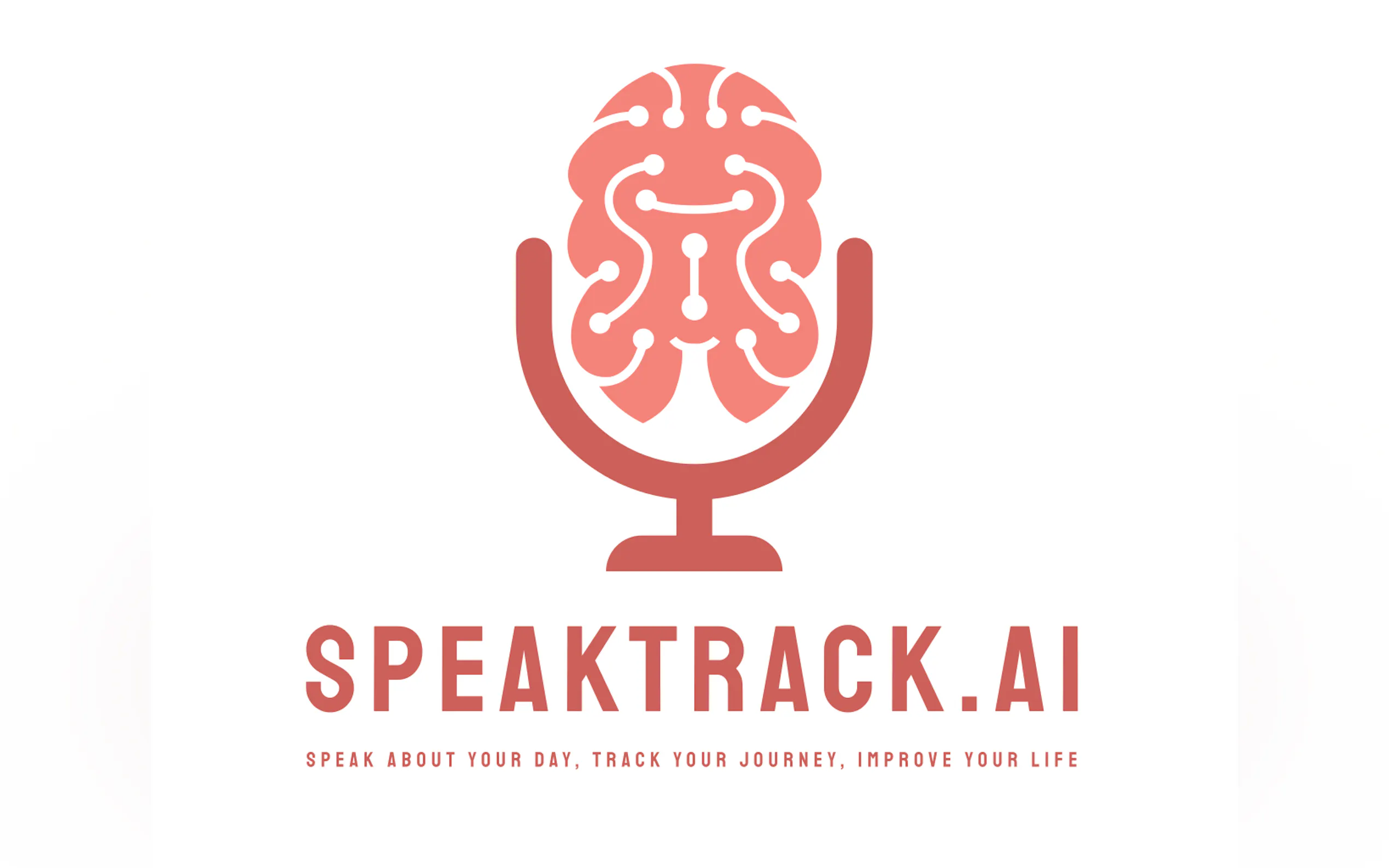 Screenshot 2 of Speaktrackai