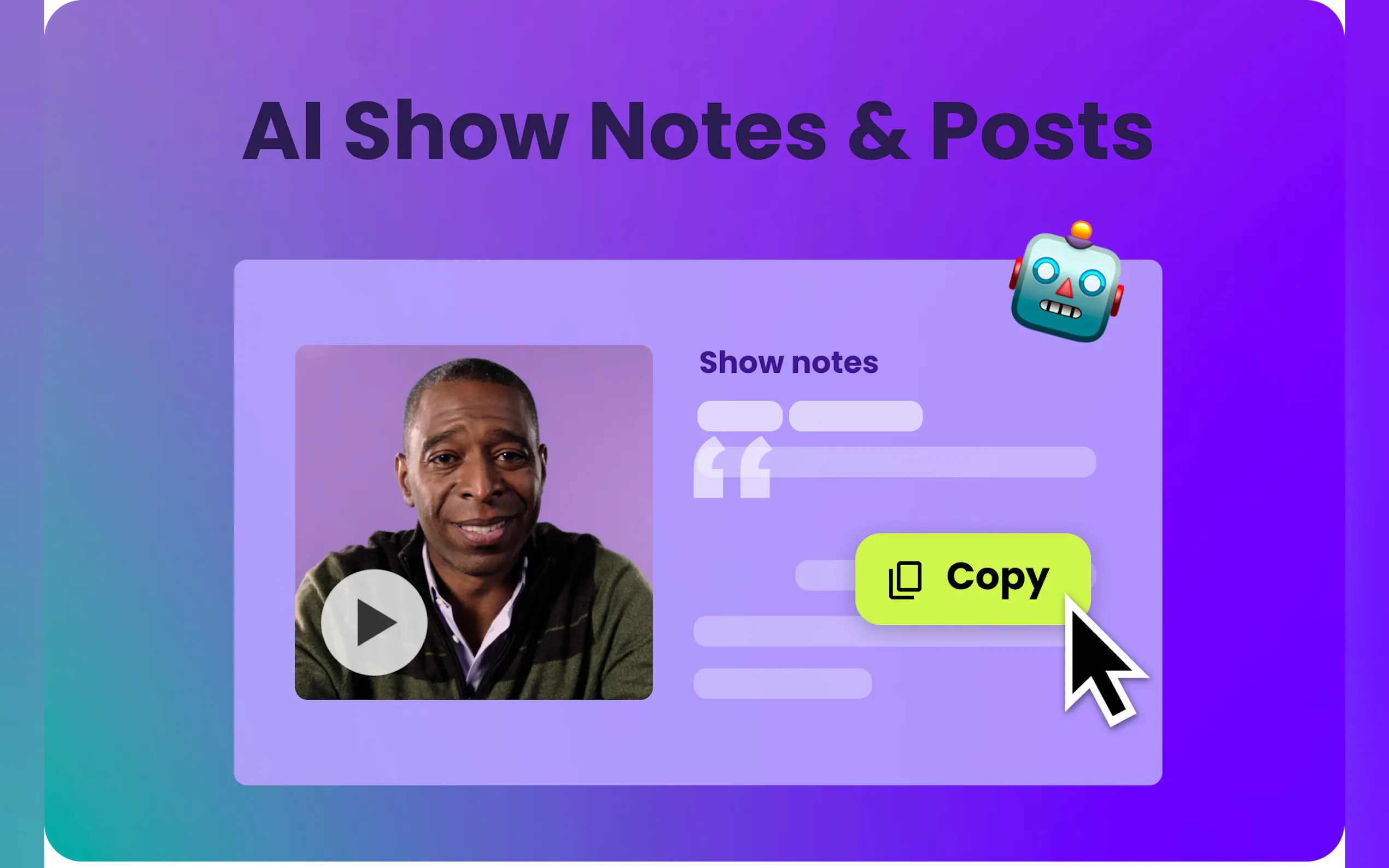 Screenshot 5 of SpeakUp AI