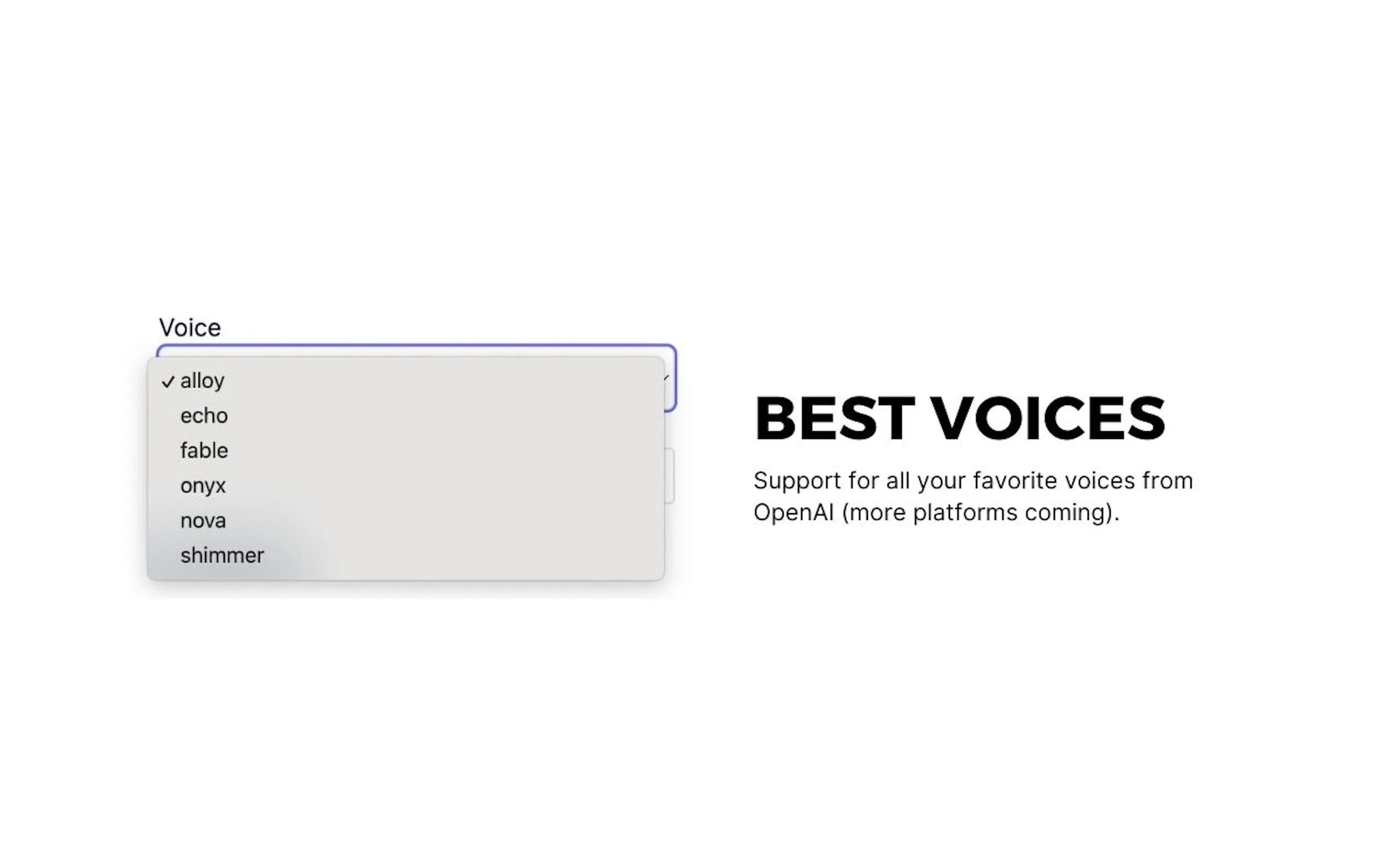 Screenshot 5 of Speech Dream