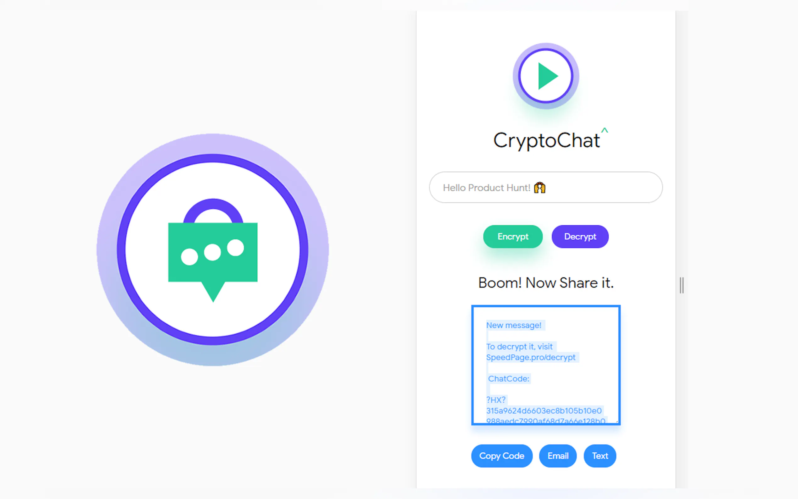 Screenshot 4 of ⏱ SpeedPage