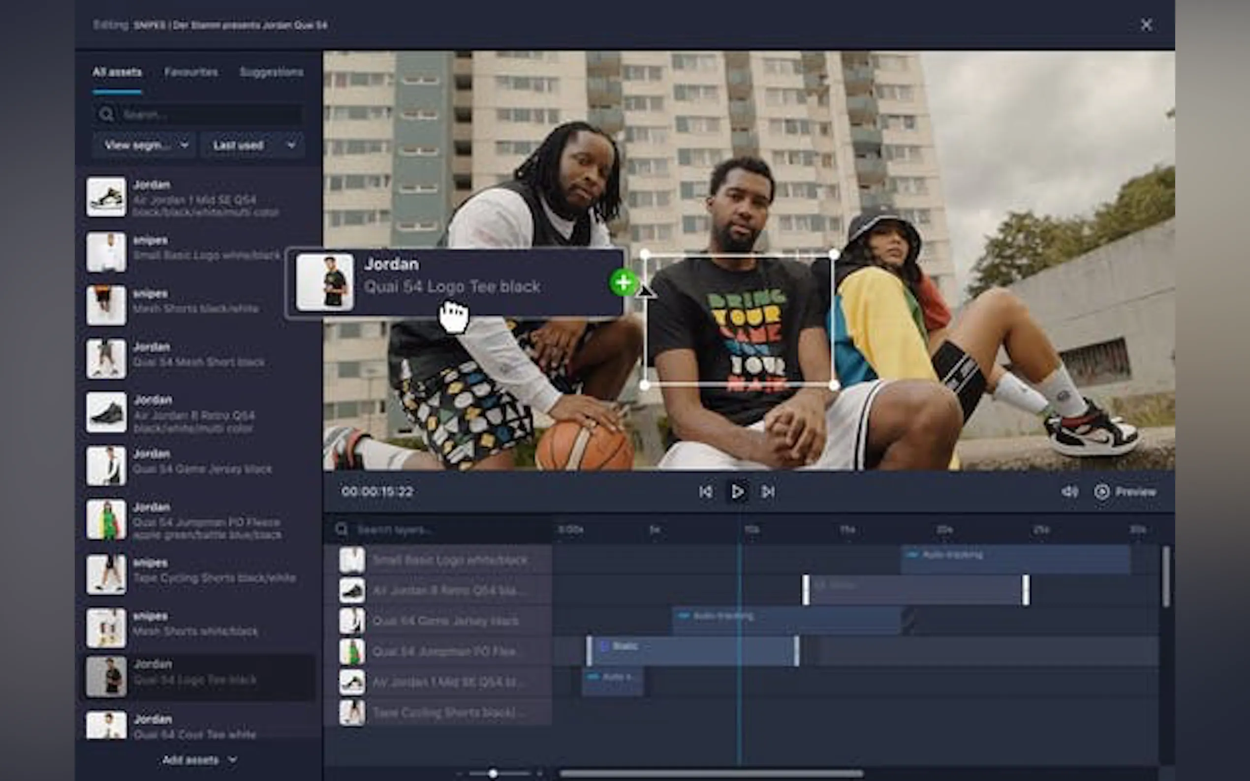 Screenshot 2 of Spott