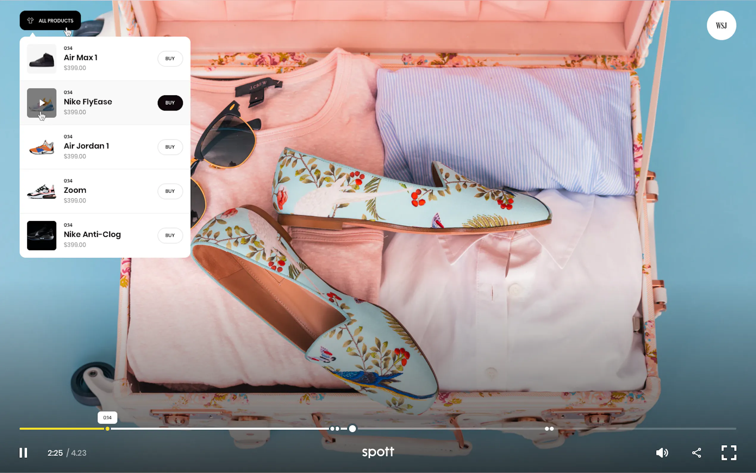 Screenshot 3 of Spott
