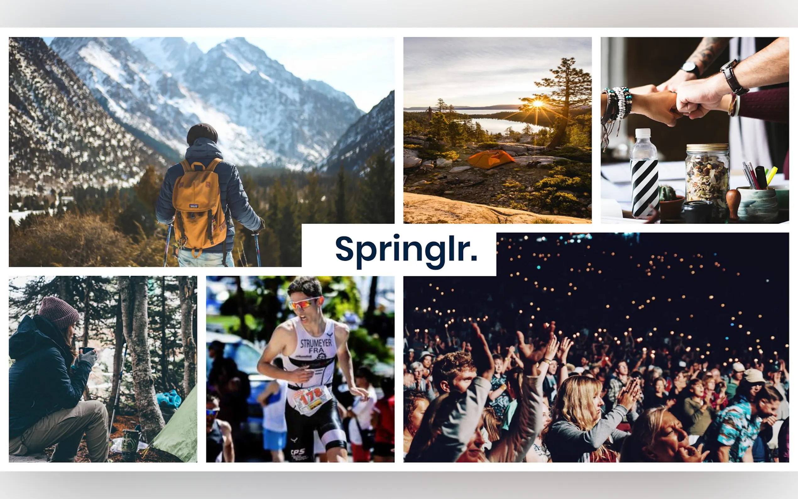 Springlr.