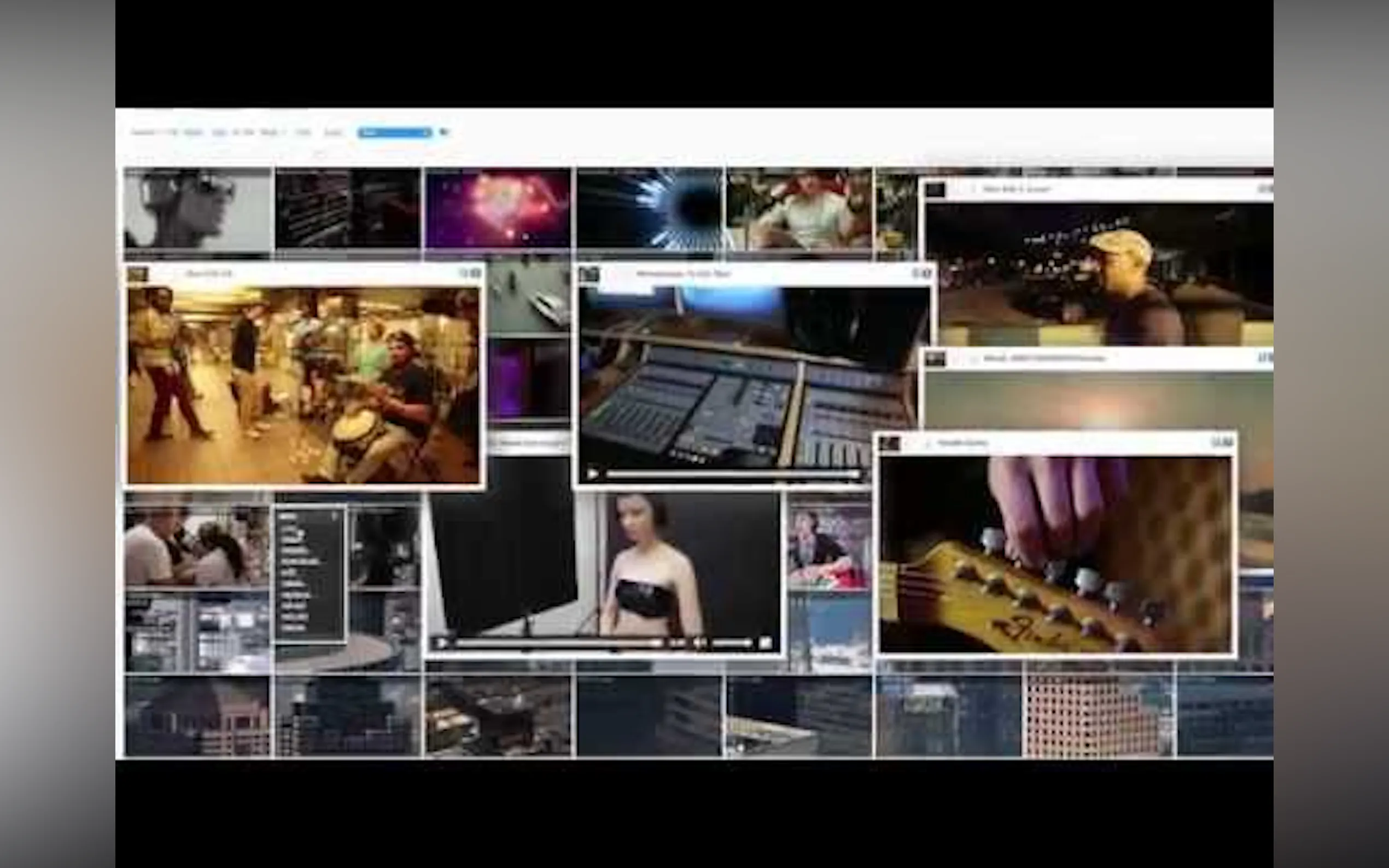 Starchive