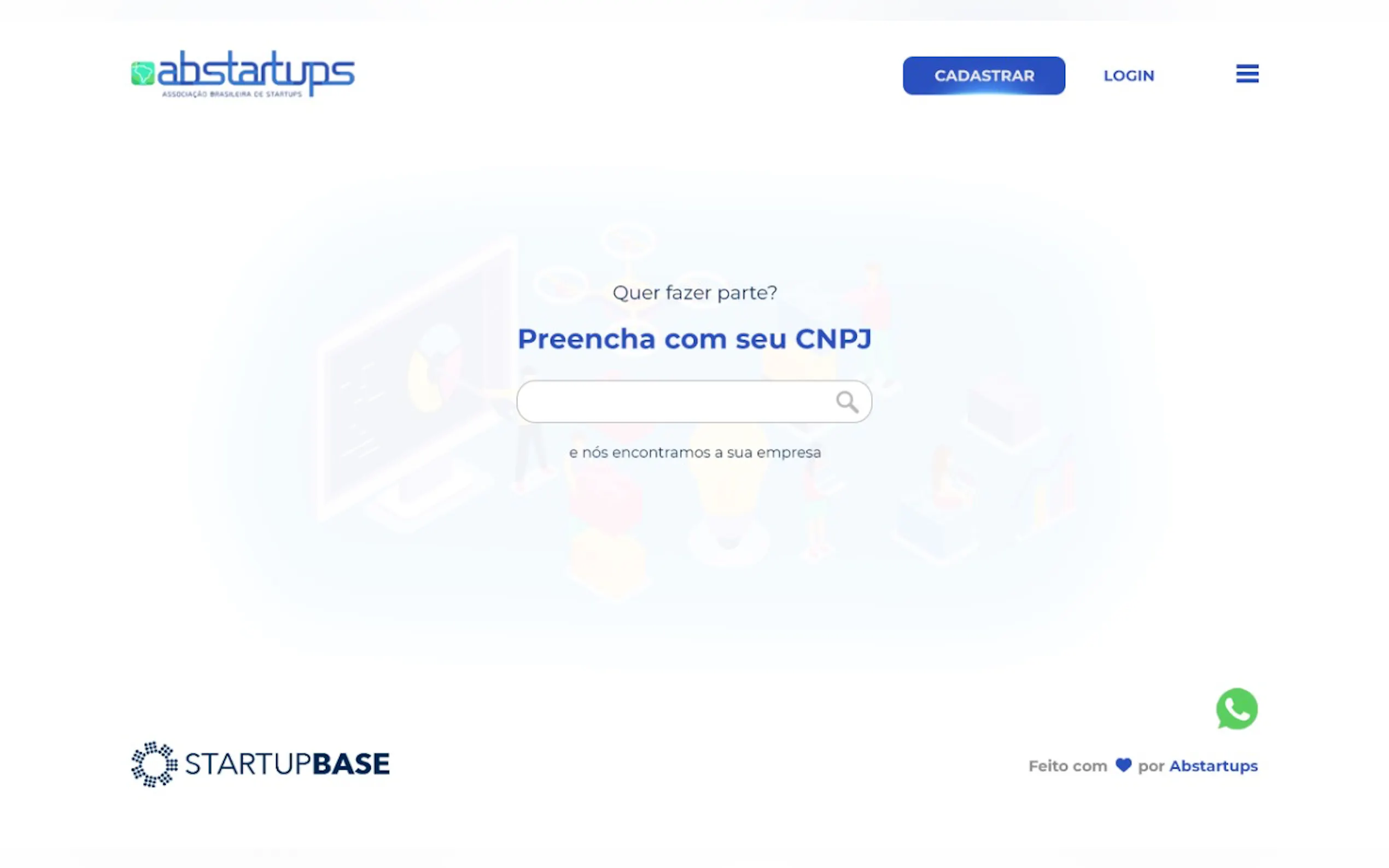 Startup Boost - Time 8
