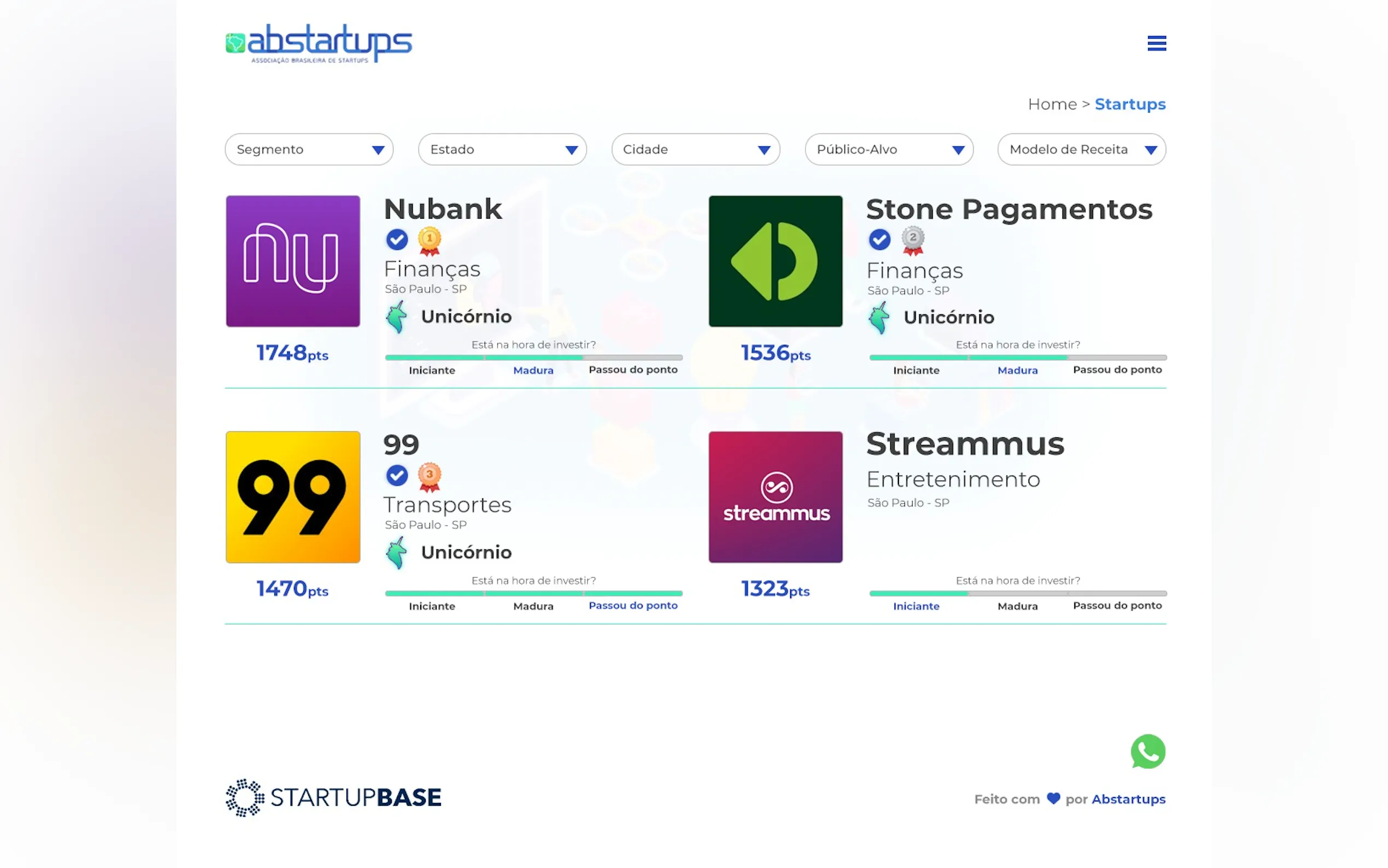 Screenshot 3 of Startup Boost - Time 8