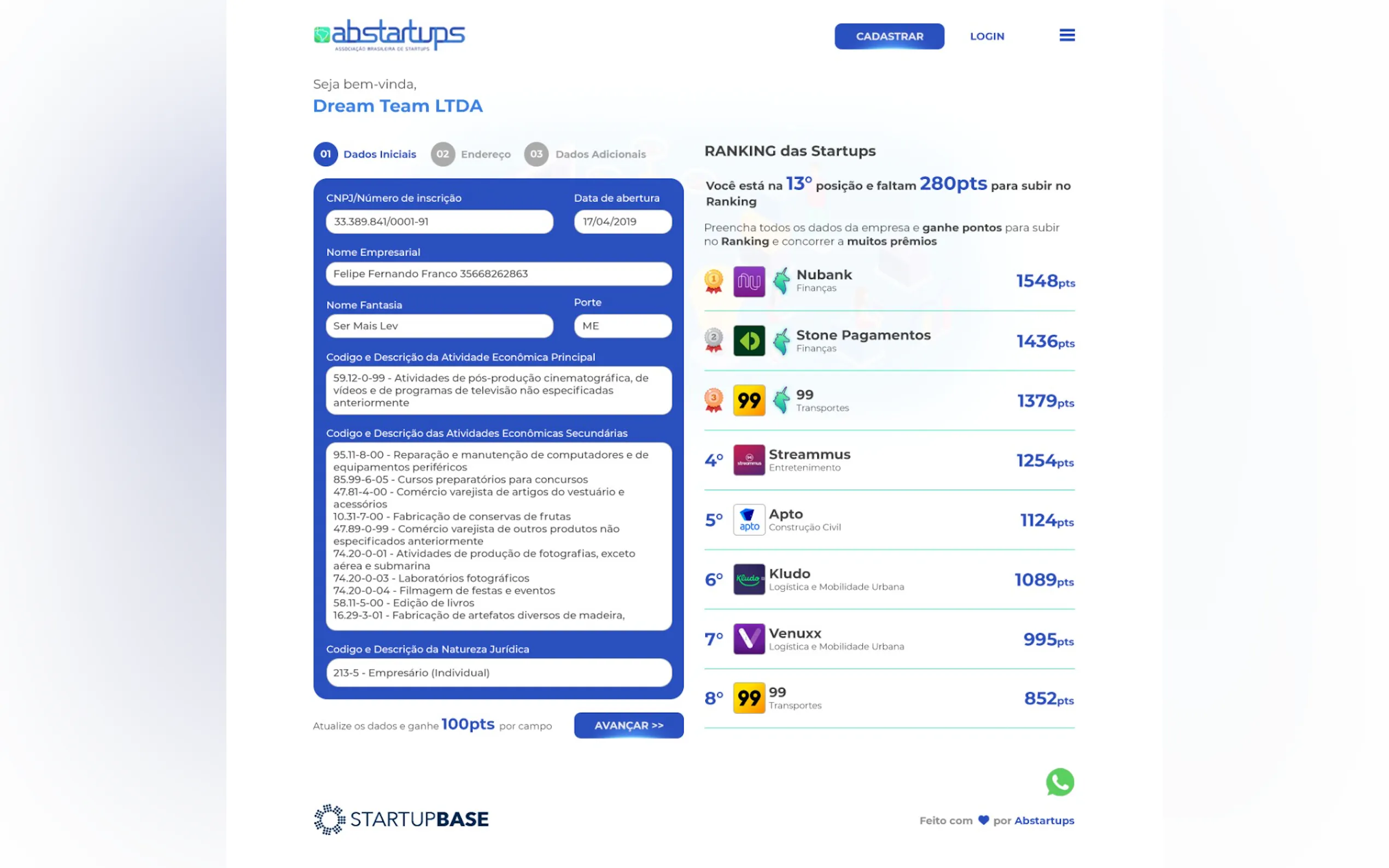 Screenshot 5 of Startup Boost - Time 8