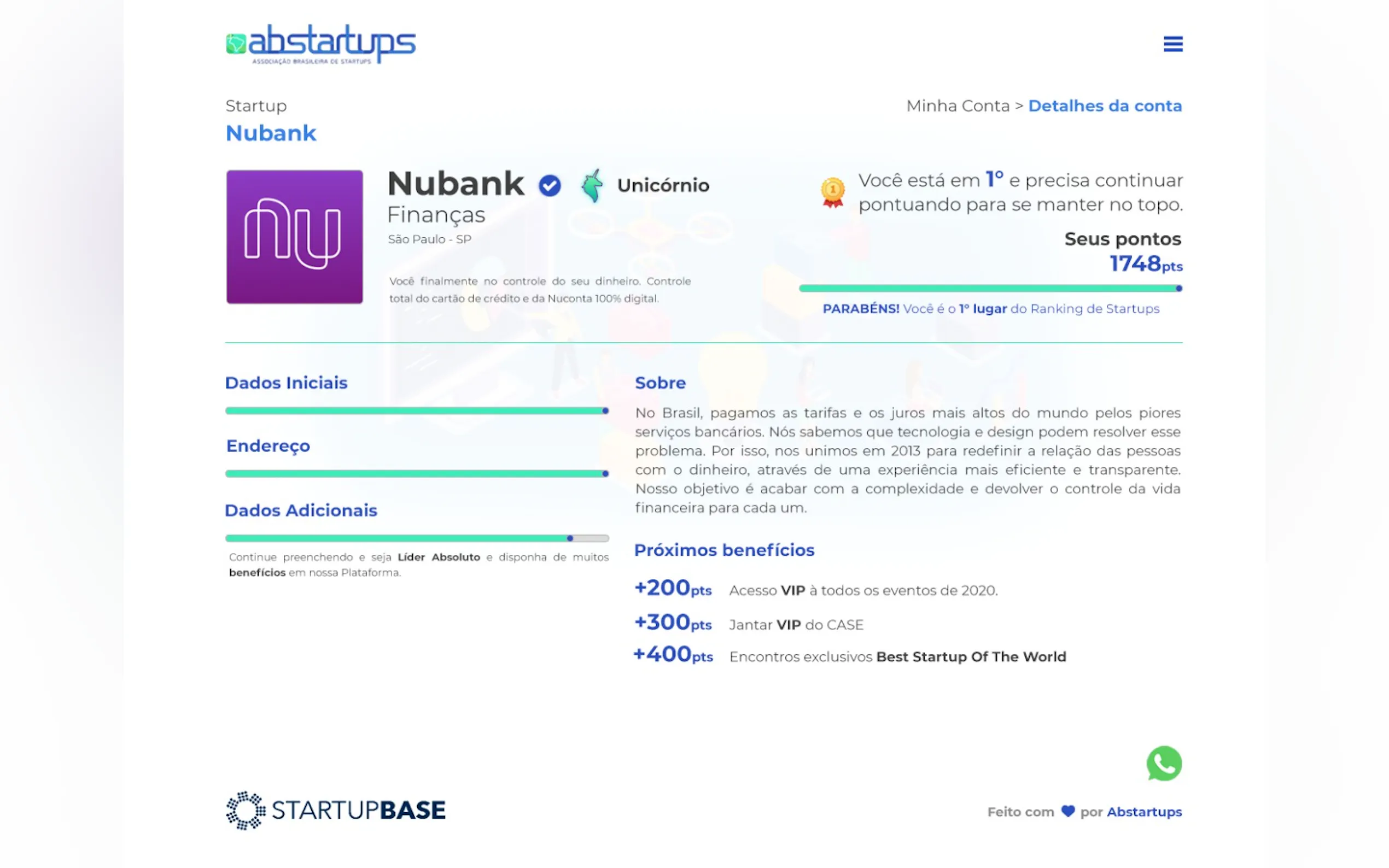 Screenshot 6 of Startup Boost - Time 8