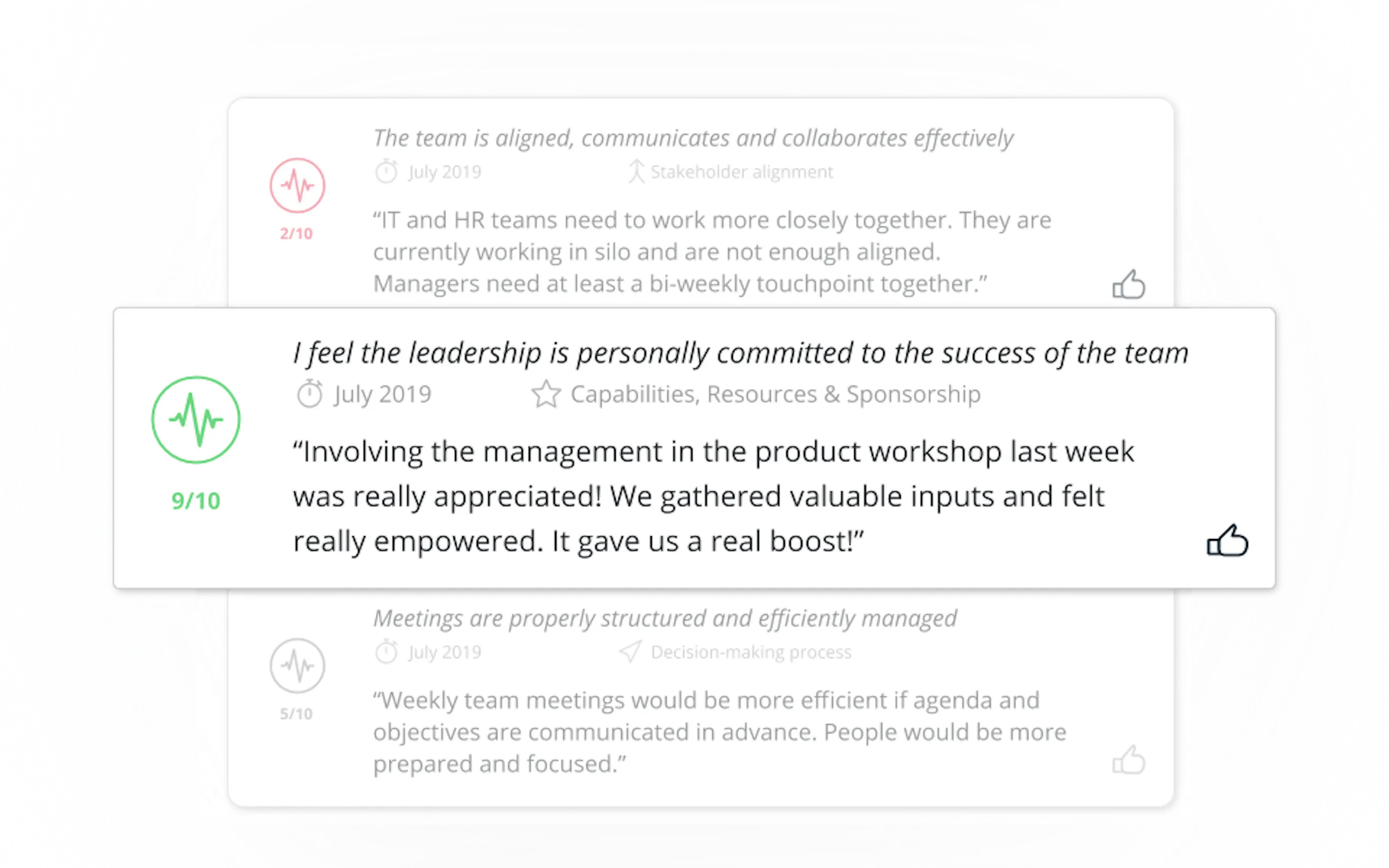 Screenshot 9 of Steerio
