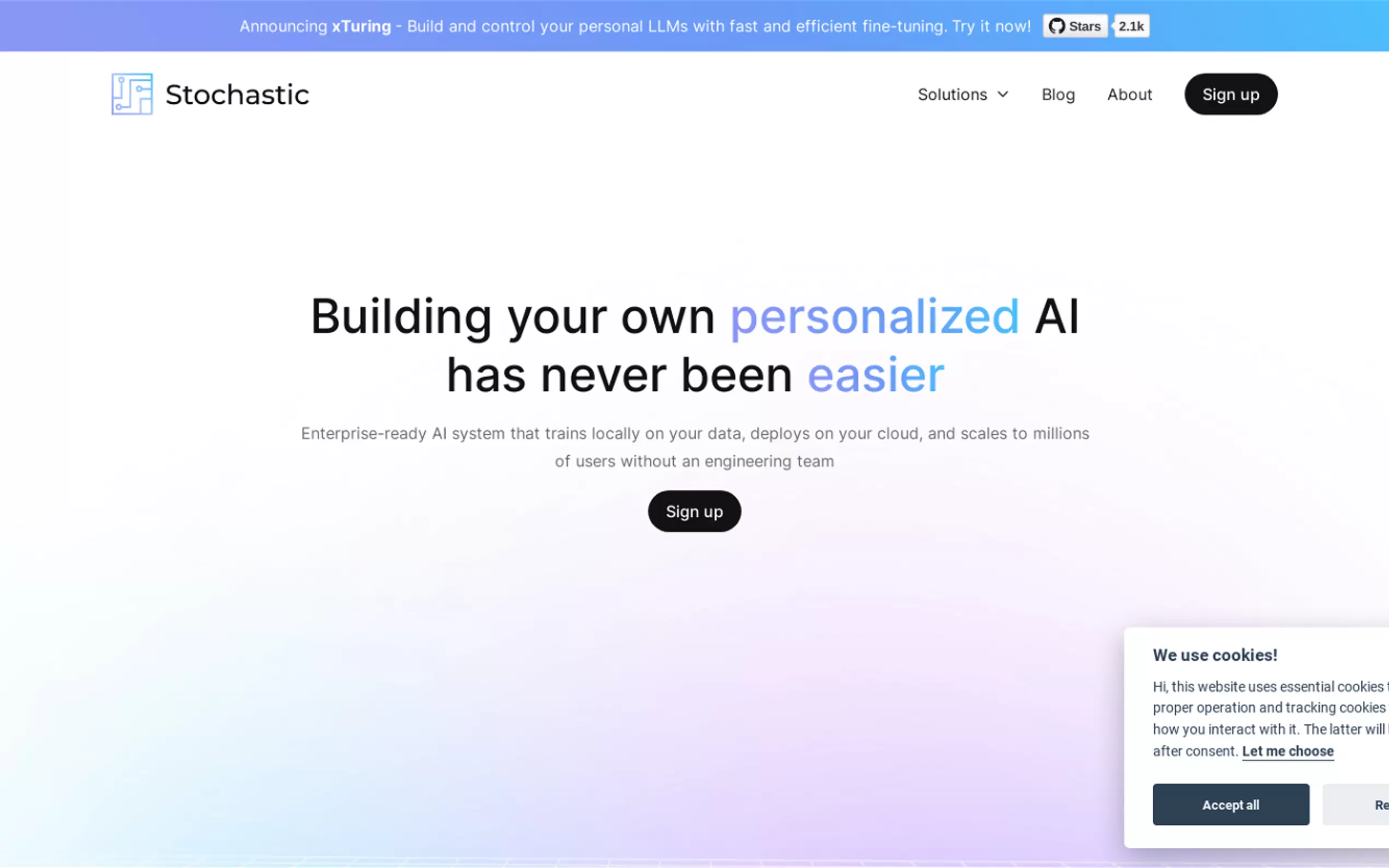 Stochastic