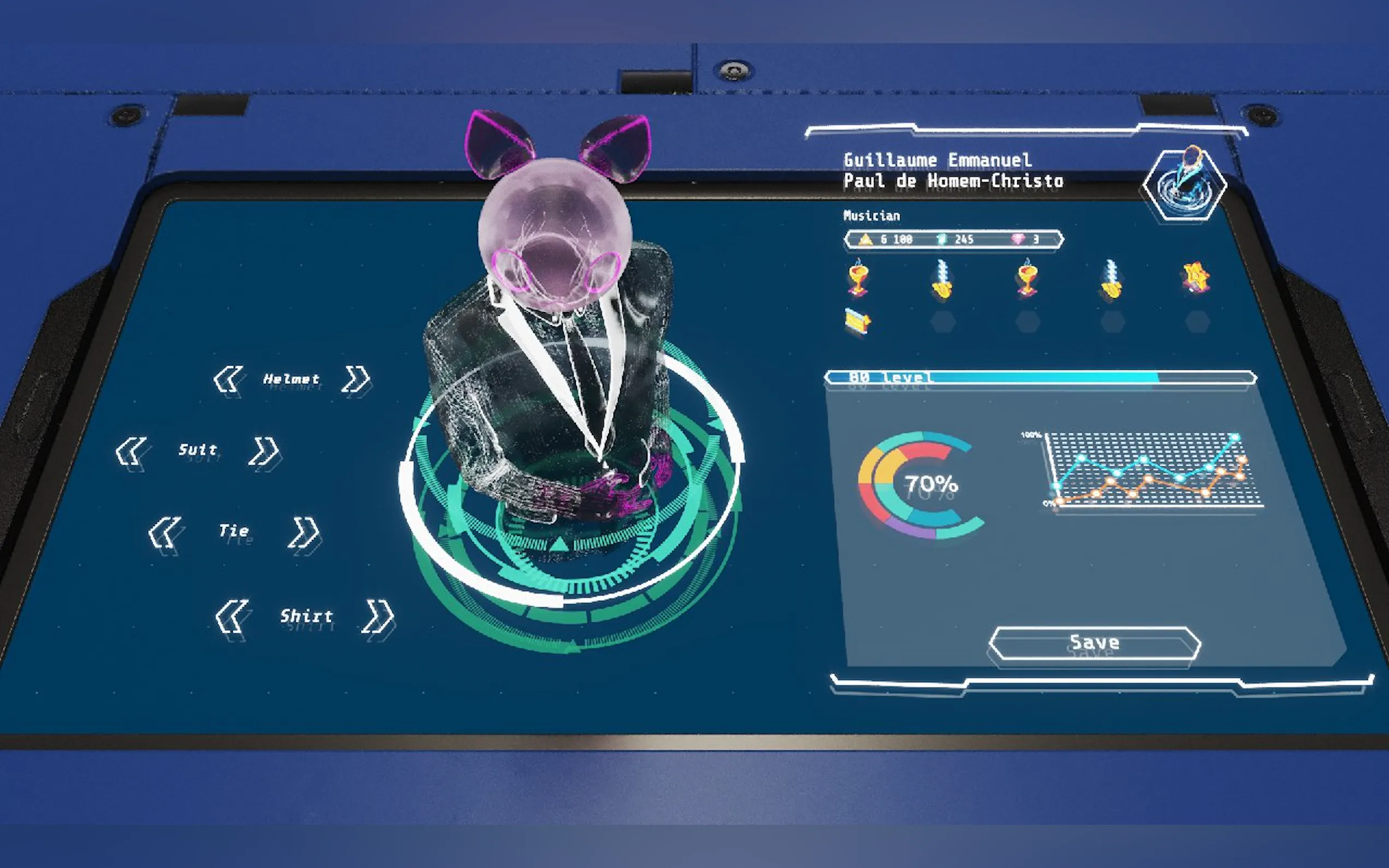 Screenshot 8 of Stokey