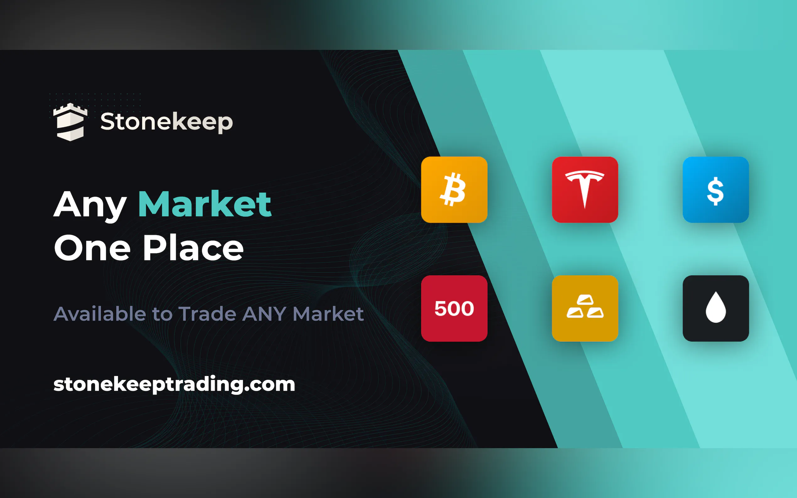 Screenshot 3 of Stonekeep Trading Systems