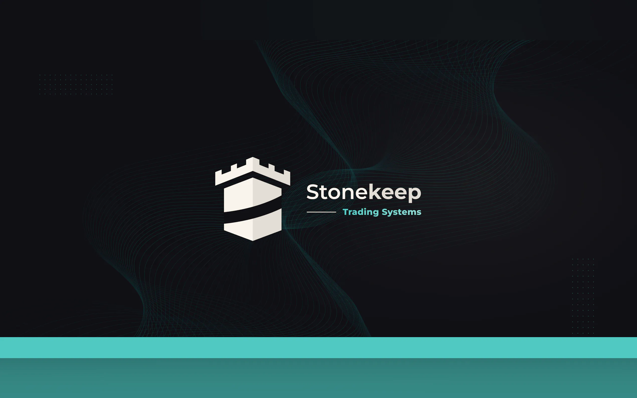 Screenshot 4 of Stonekeep Trading Systems