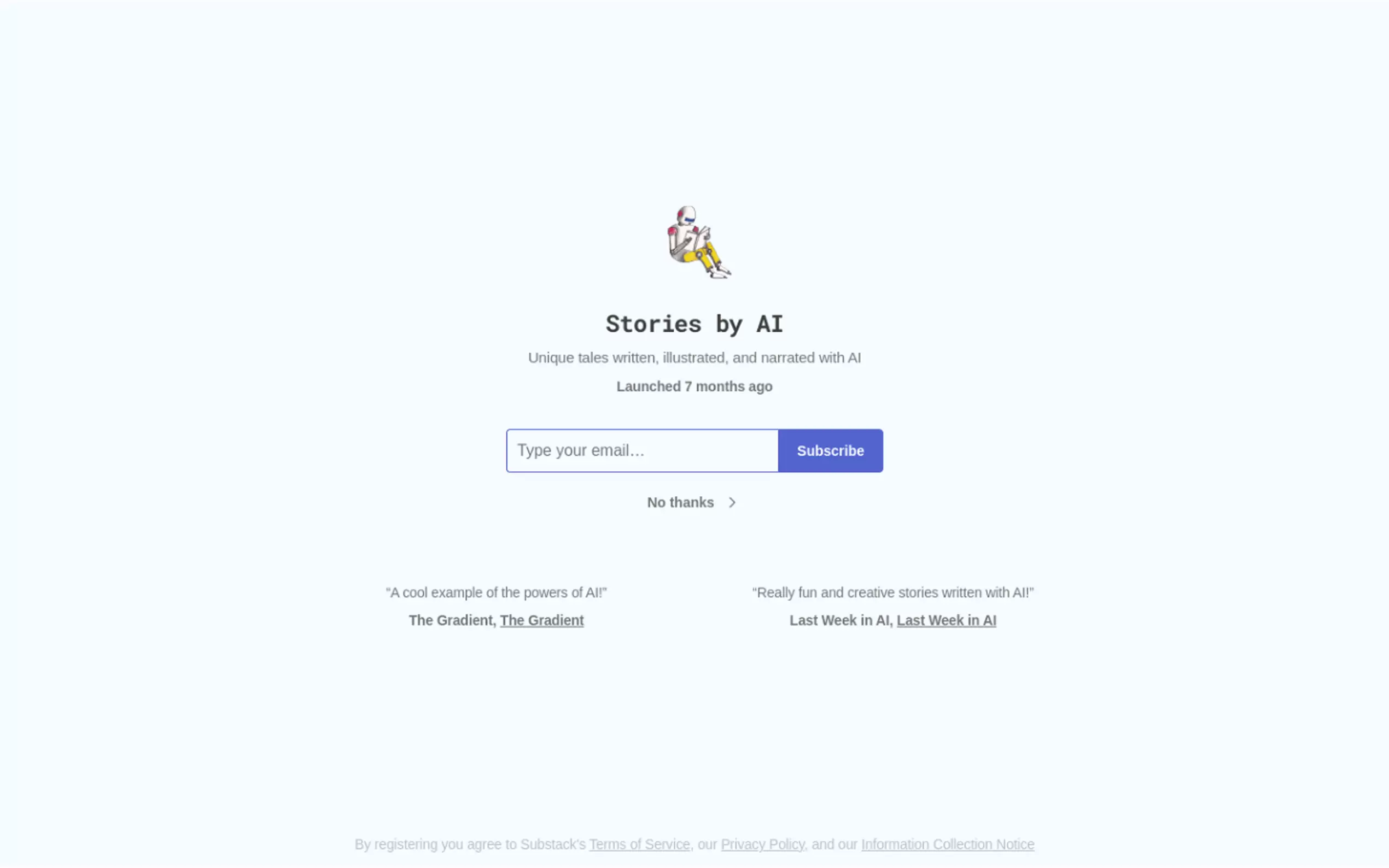 StoriesbyAI