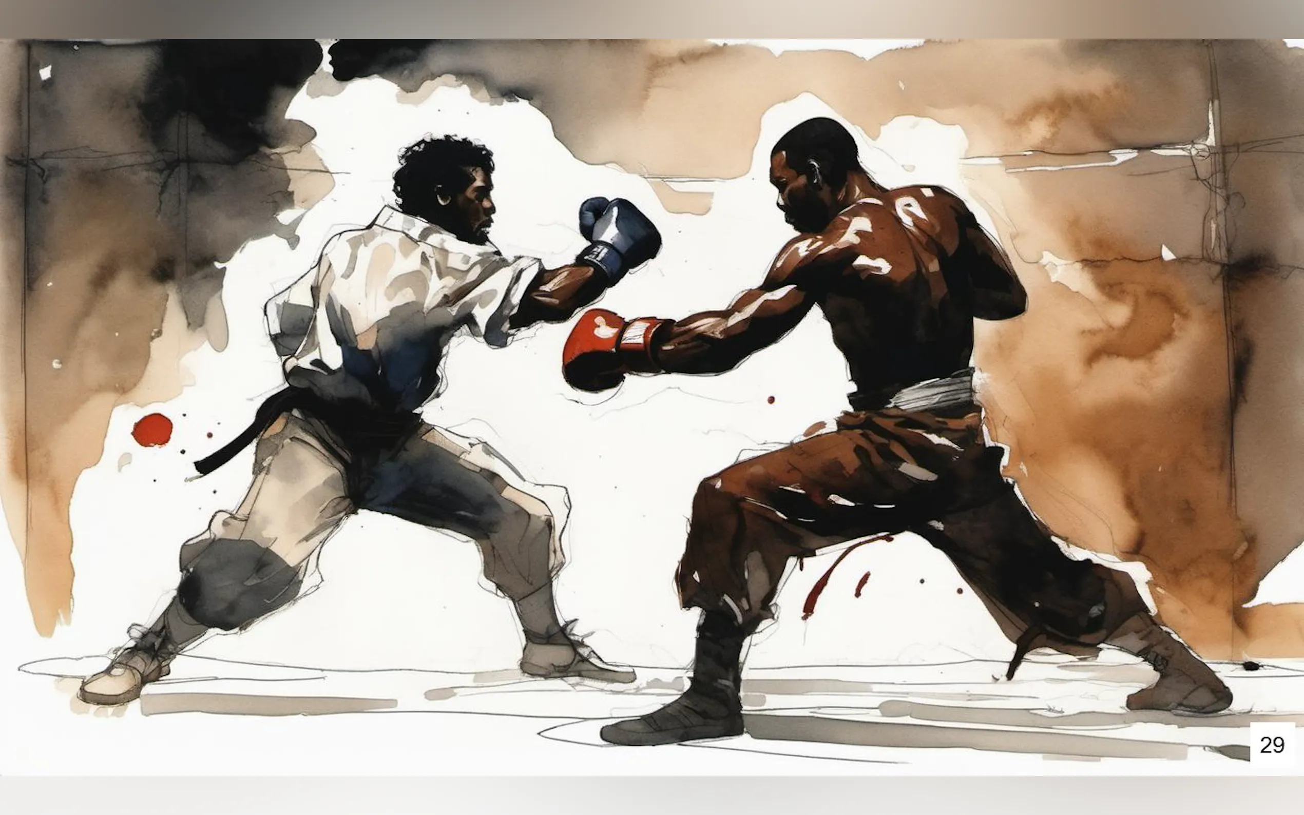 Screenshot 2 of story-boards.ai
