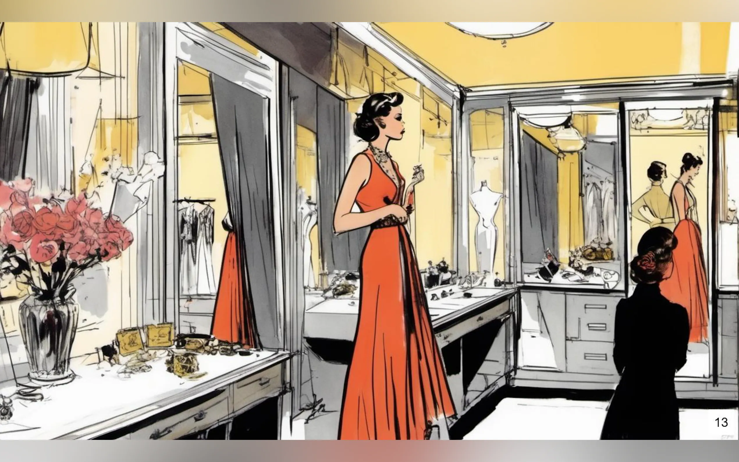 Screenshot 4 of story-boards.ai