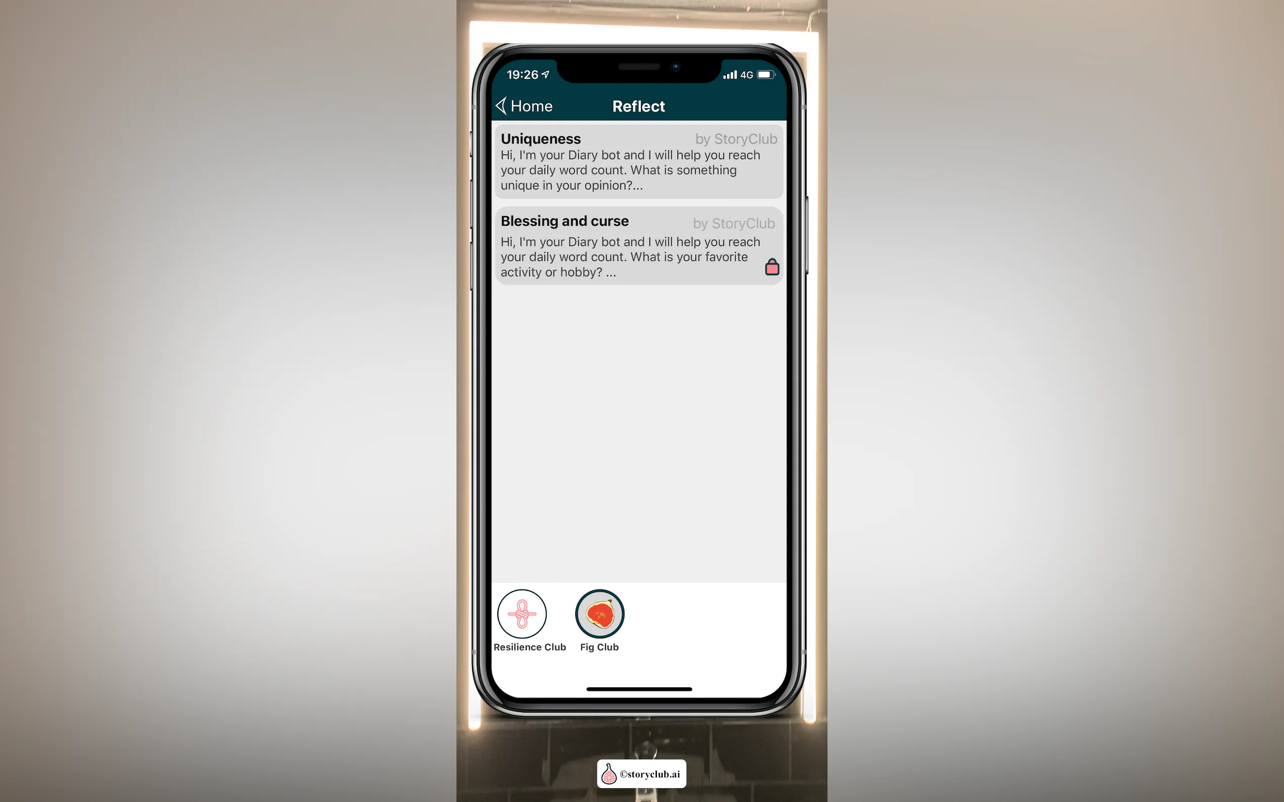 Screenshot 15 of StoryClub