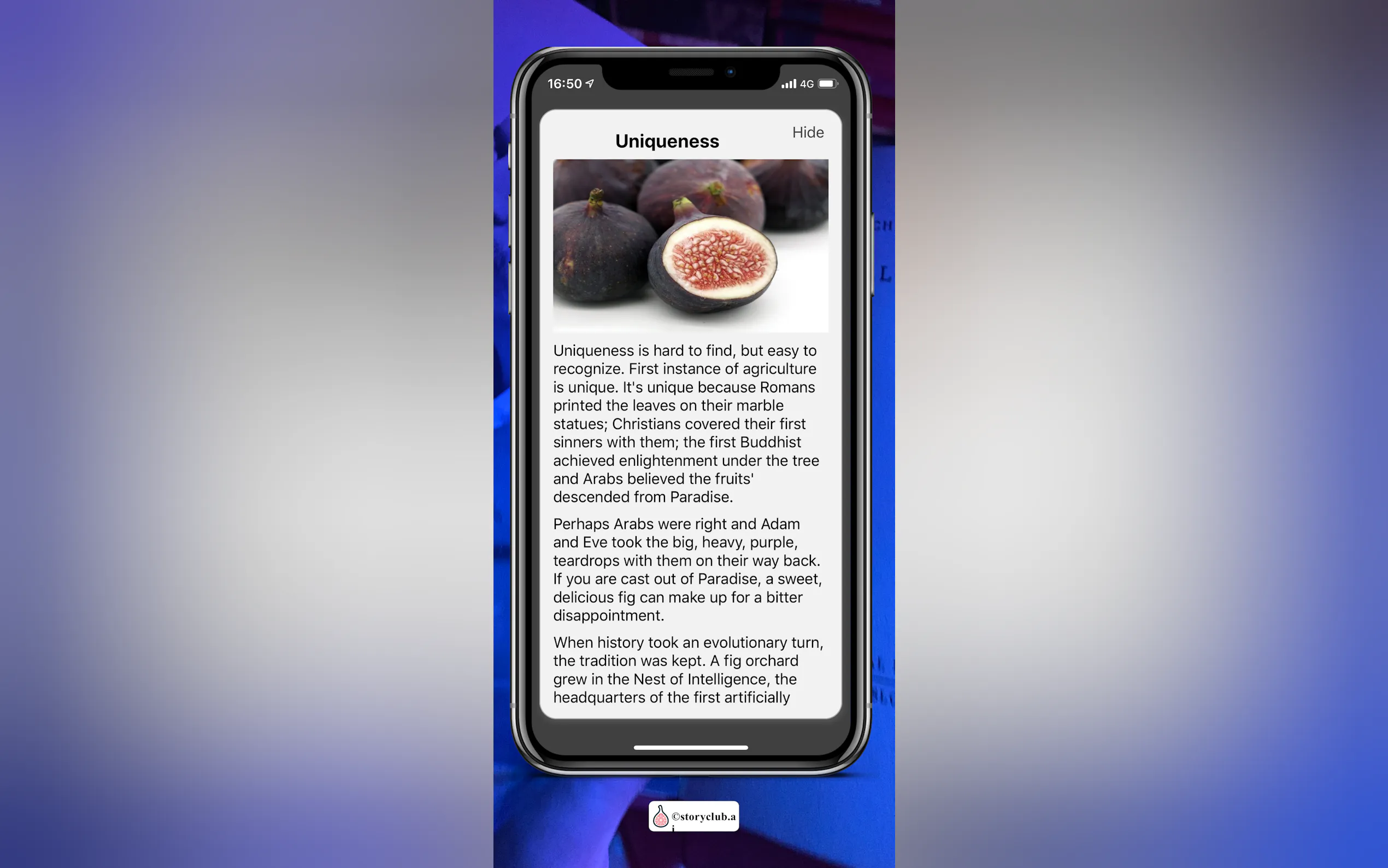 Screenshot 16 of StoryClub