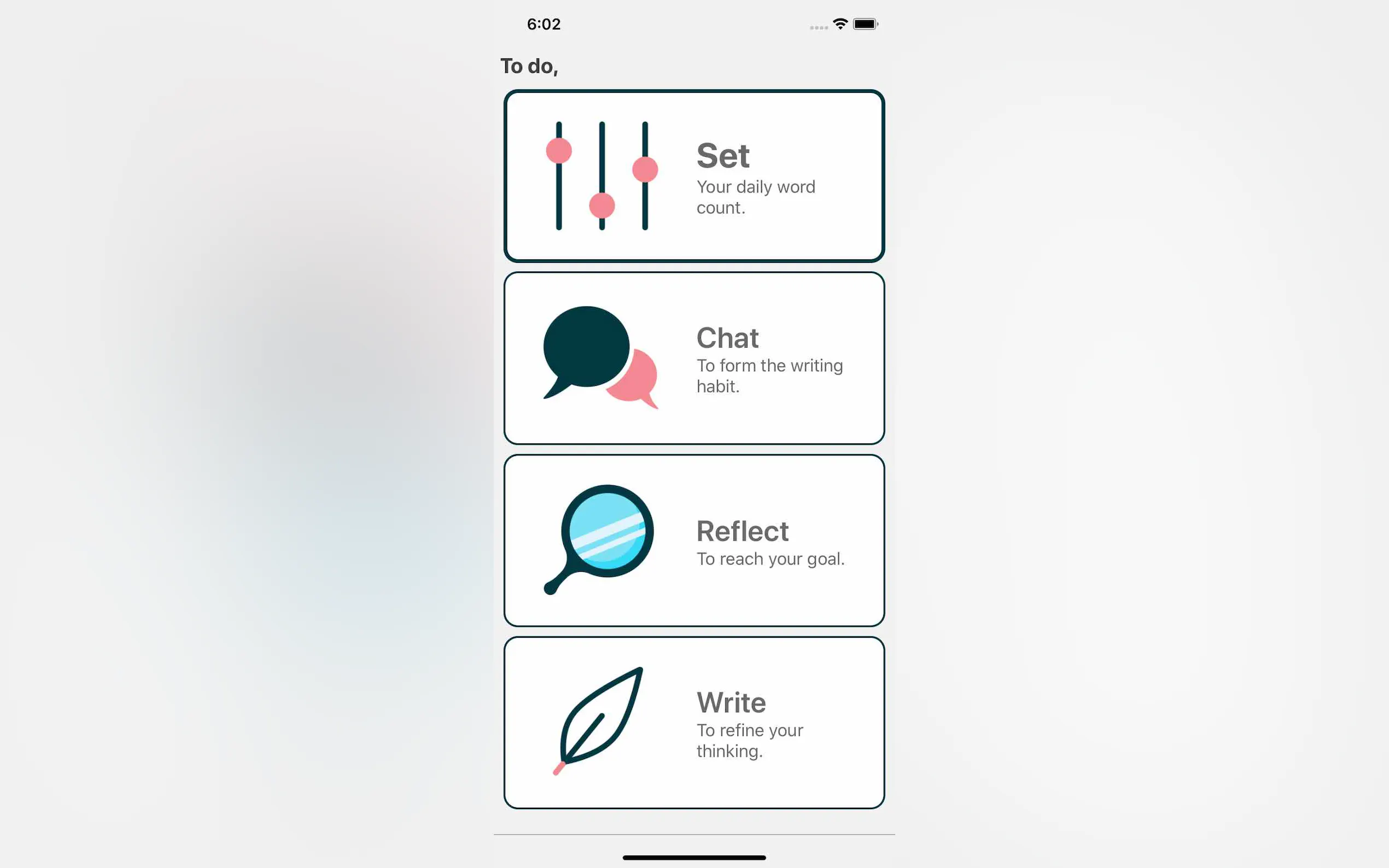 Screenshot 4 of StoryClub