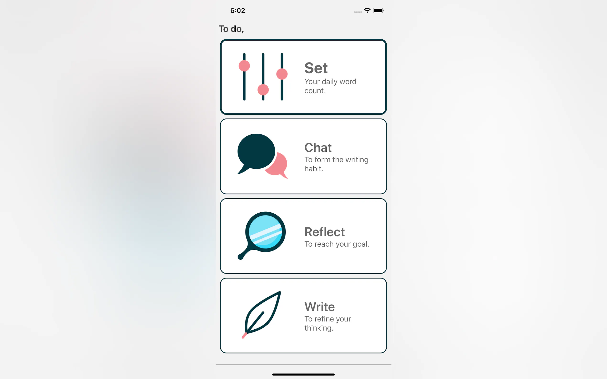 Screenshot 6 of StoryClub