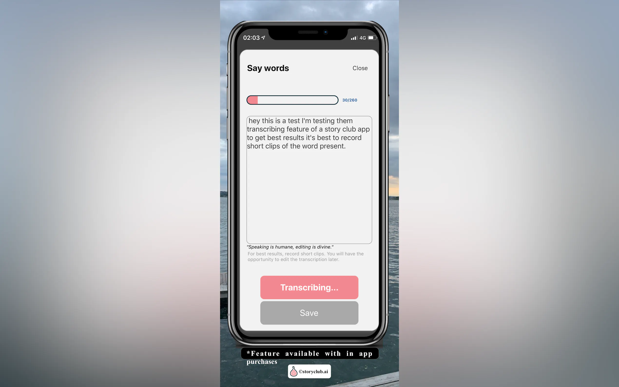 Screenshot 8 of StoryClub