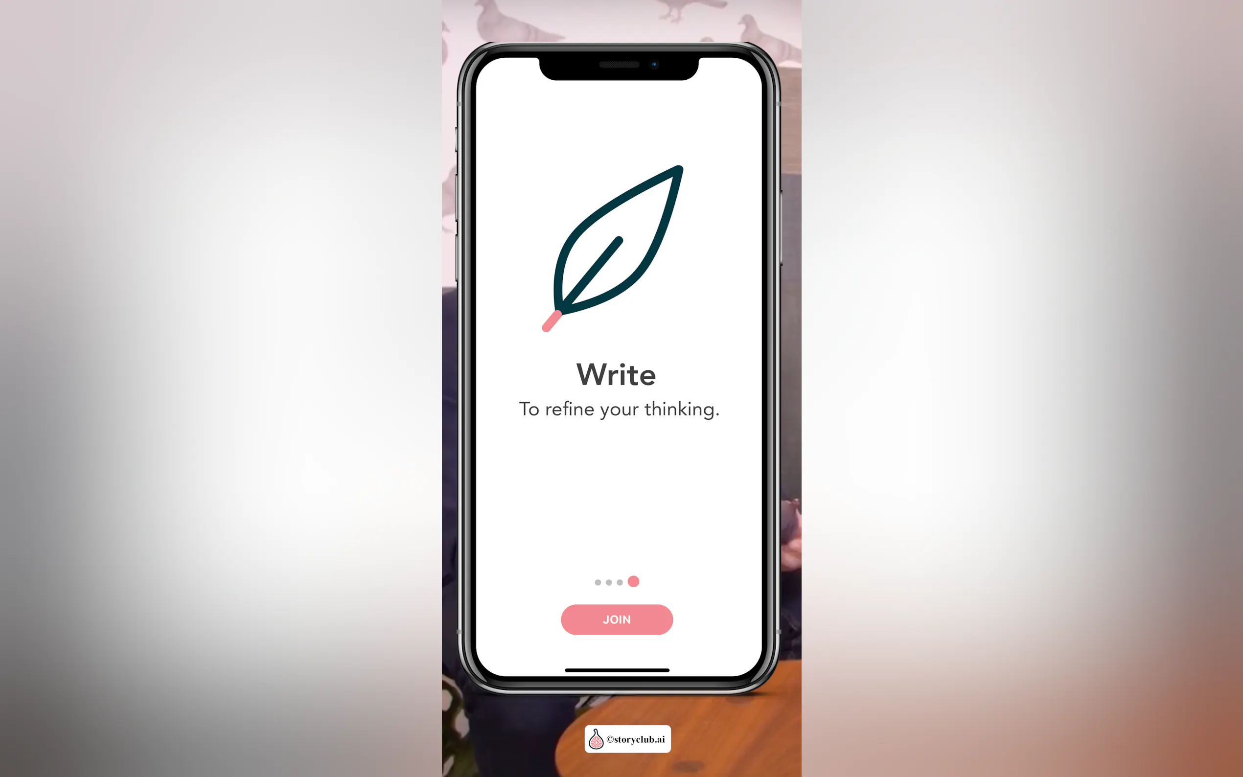 Screenshot 10 of StoryClub
