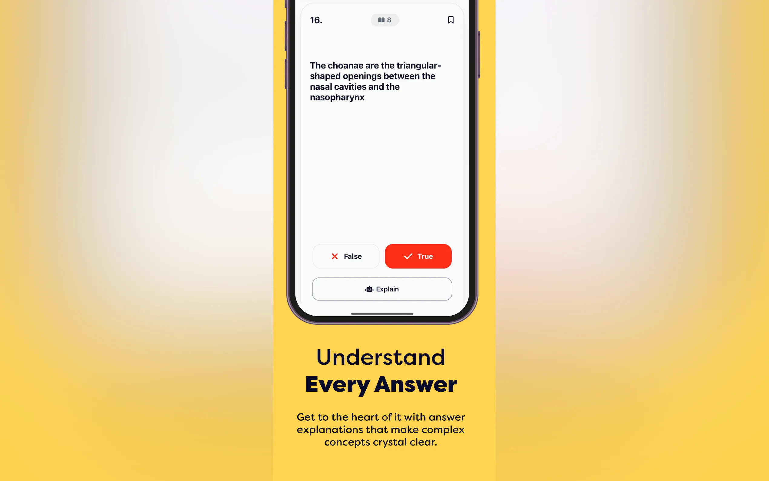 Screenshot 5 of Studi - Learning Companion