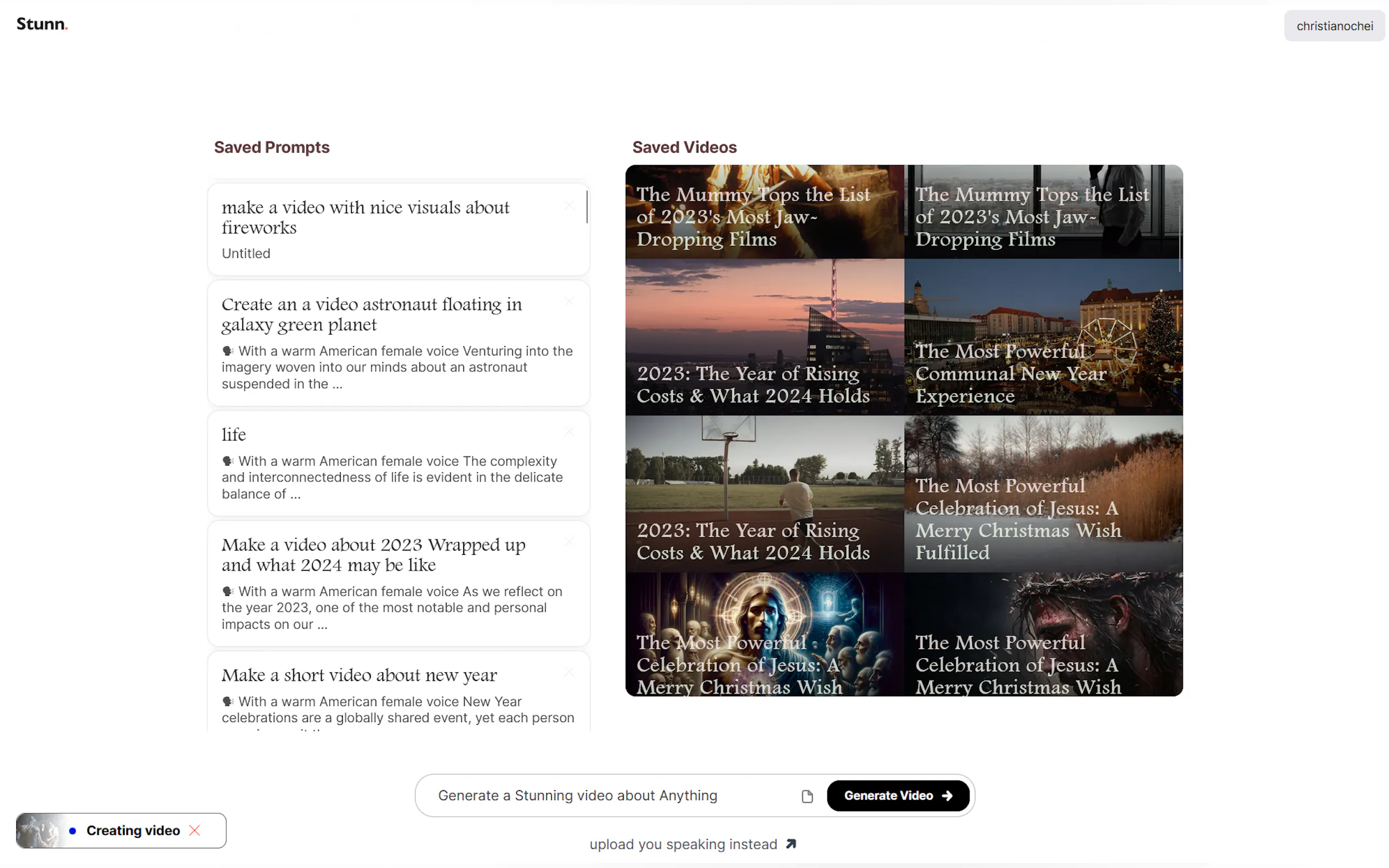 Screenshot 4 of Stunn