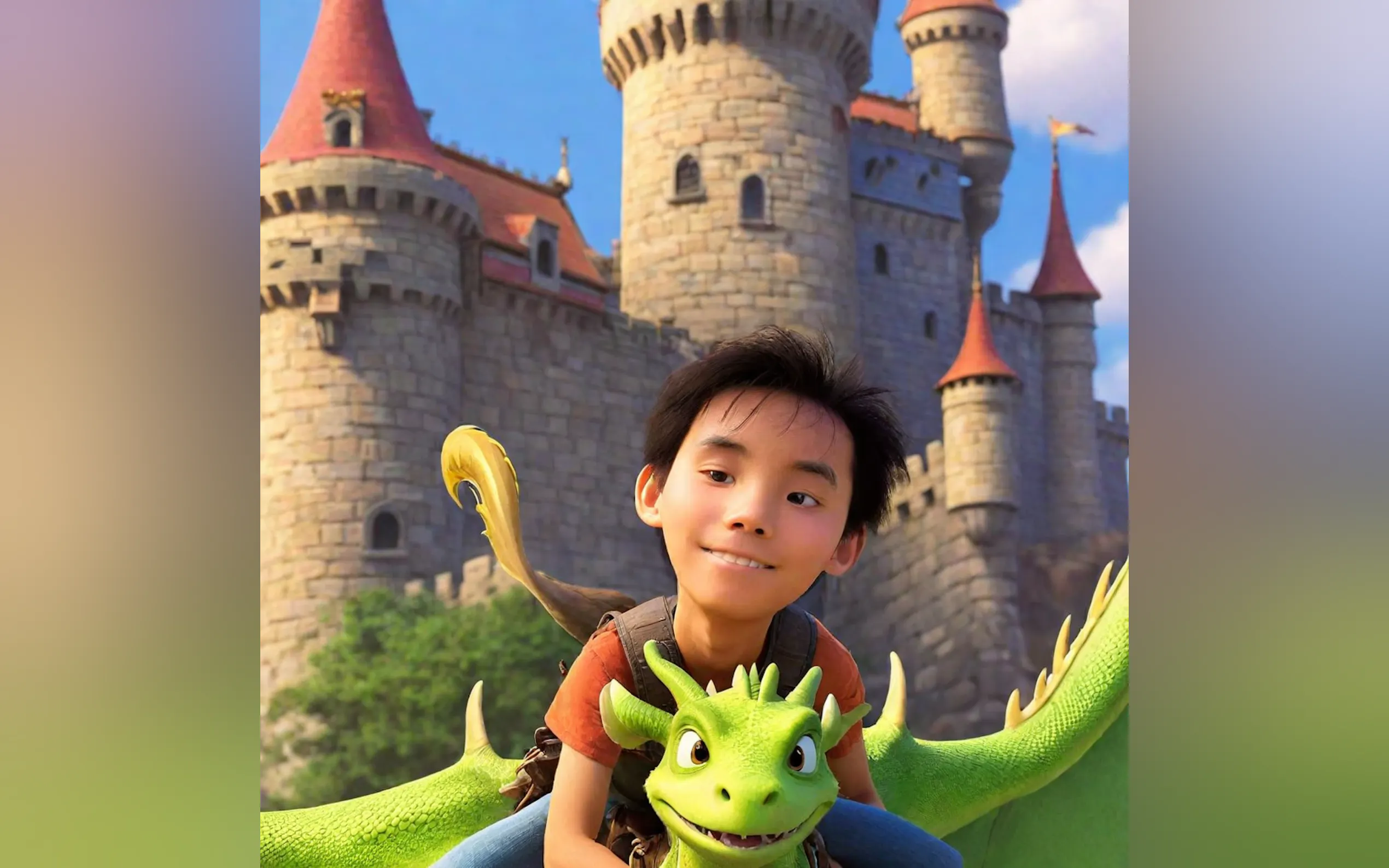 Screenshot 5 of Style photo