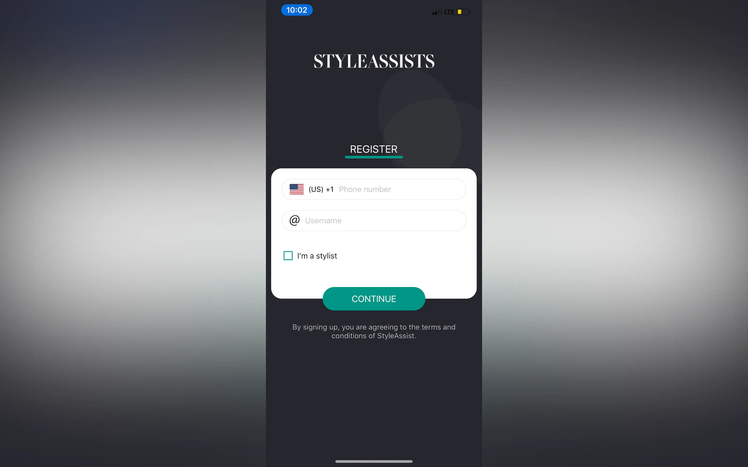 StyleAssists