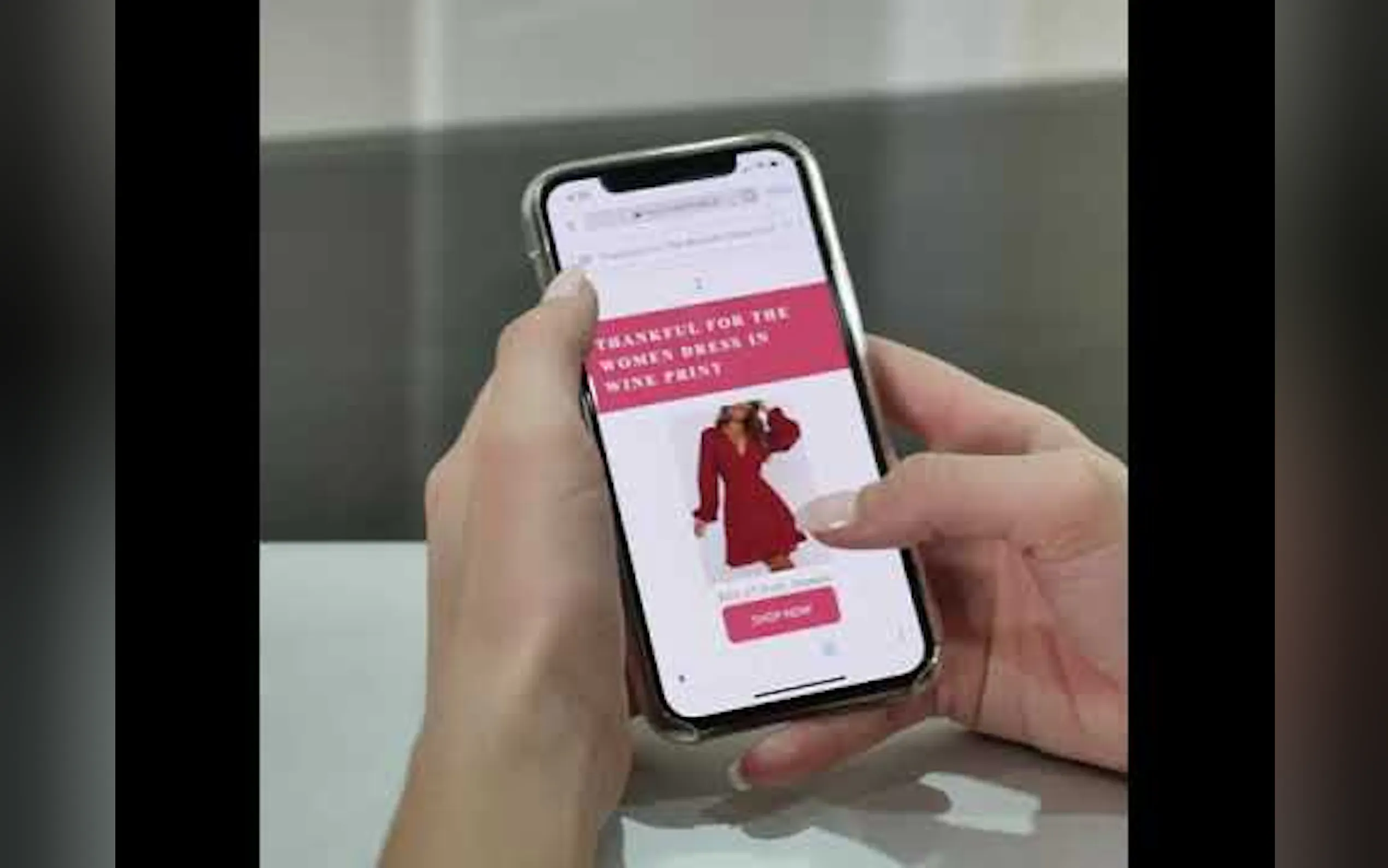 StyleFinder