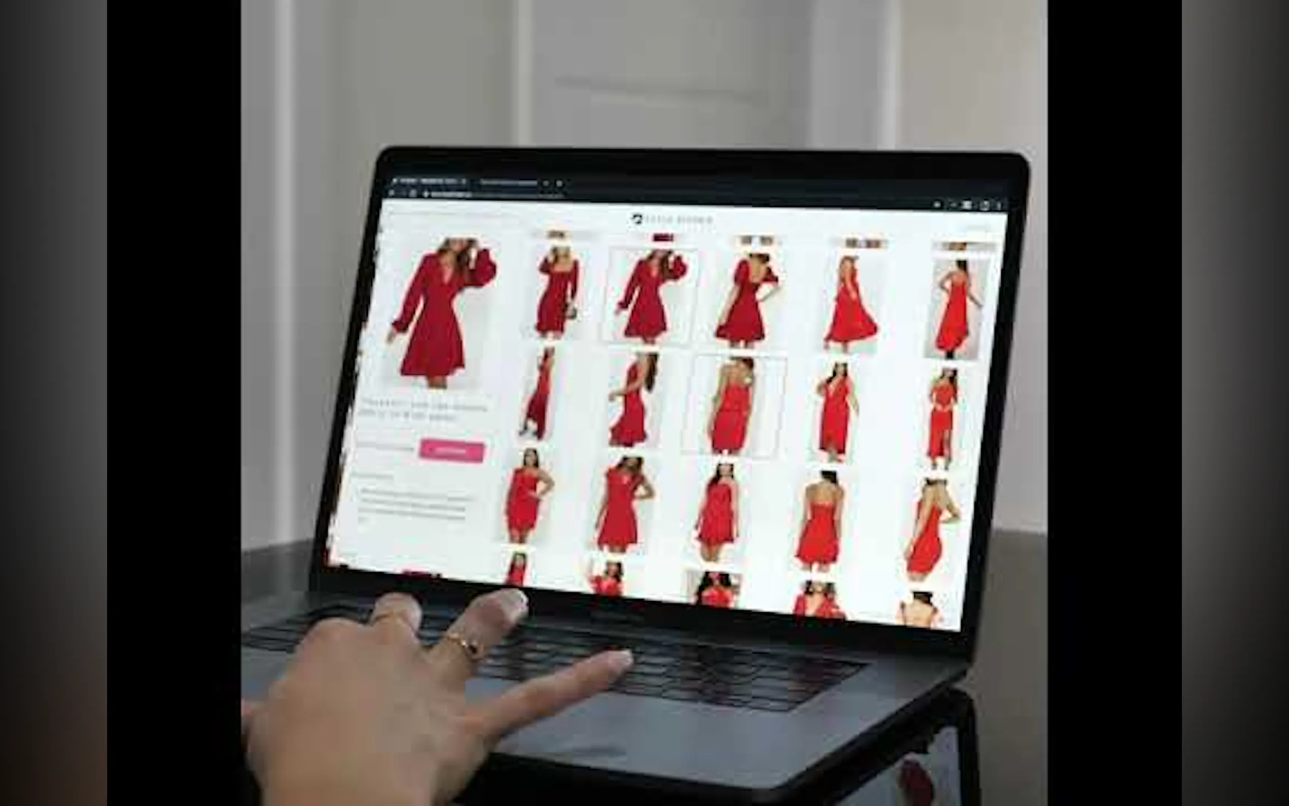 Screenshot 3 of StyleFinder