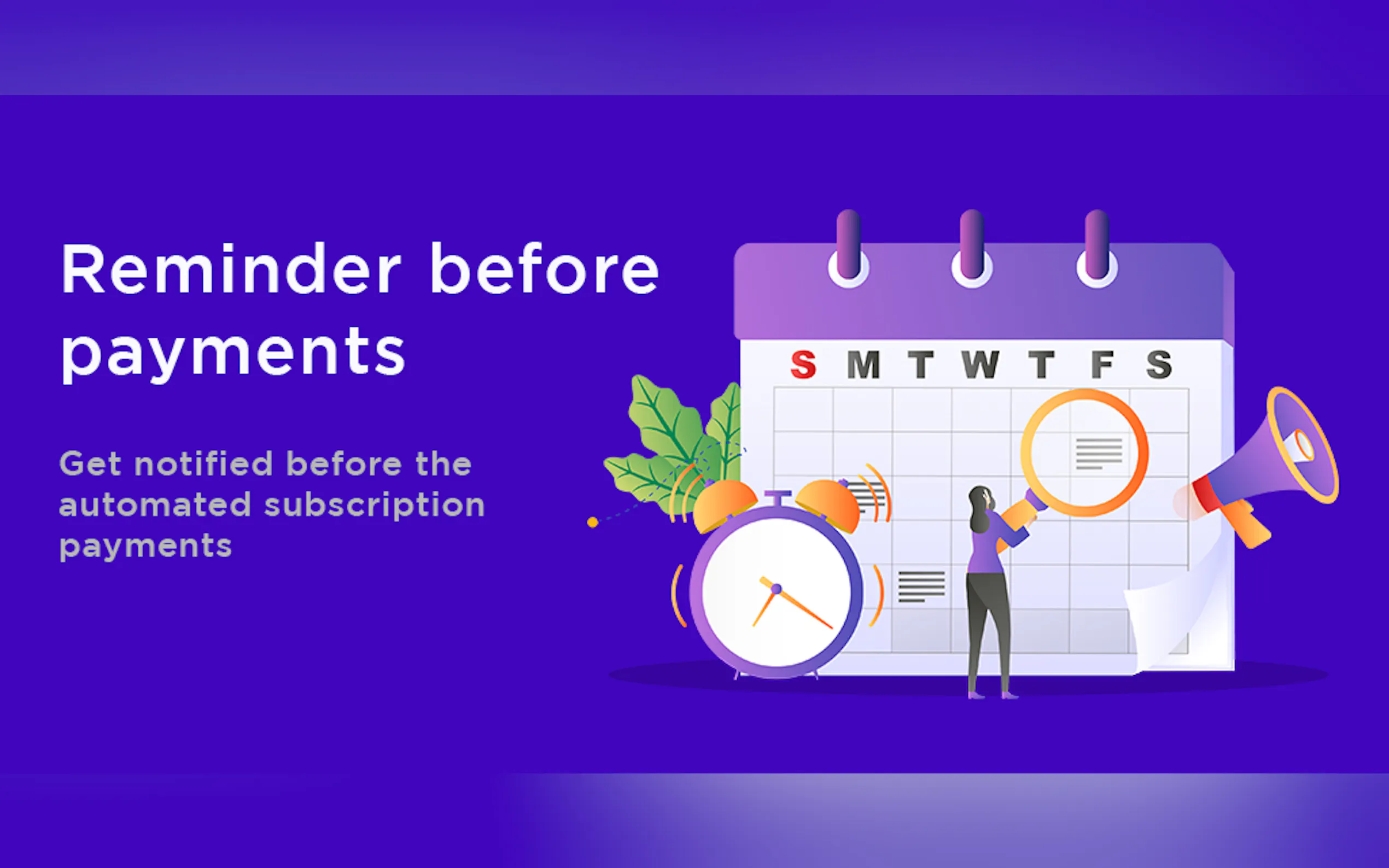 Screenshot 3 of Subzcribe