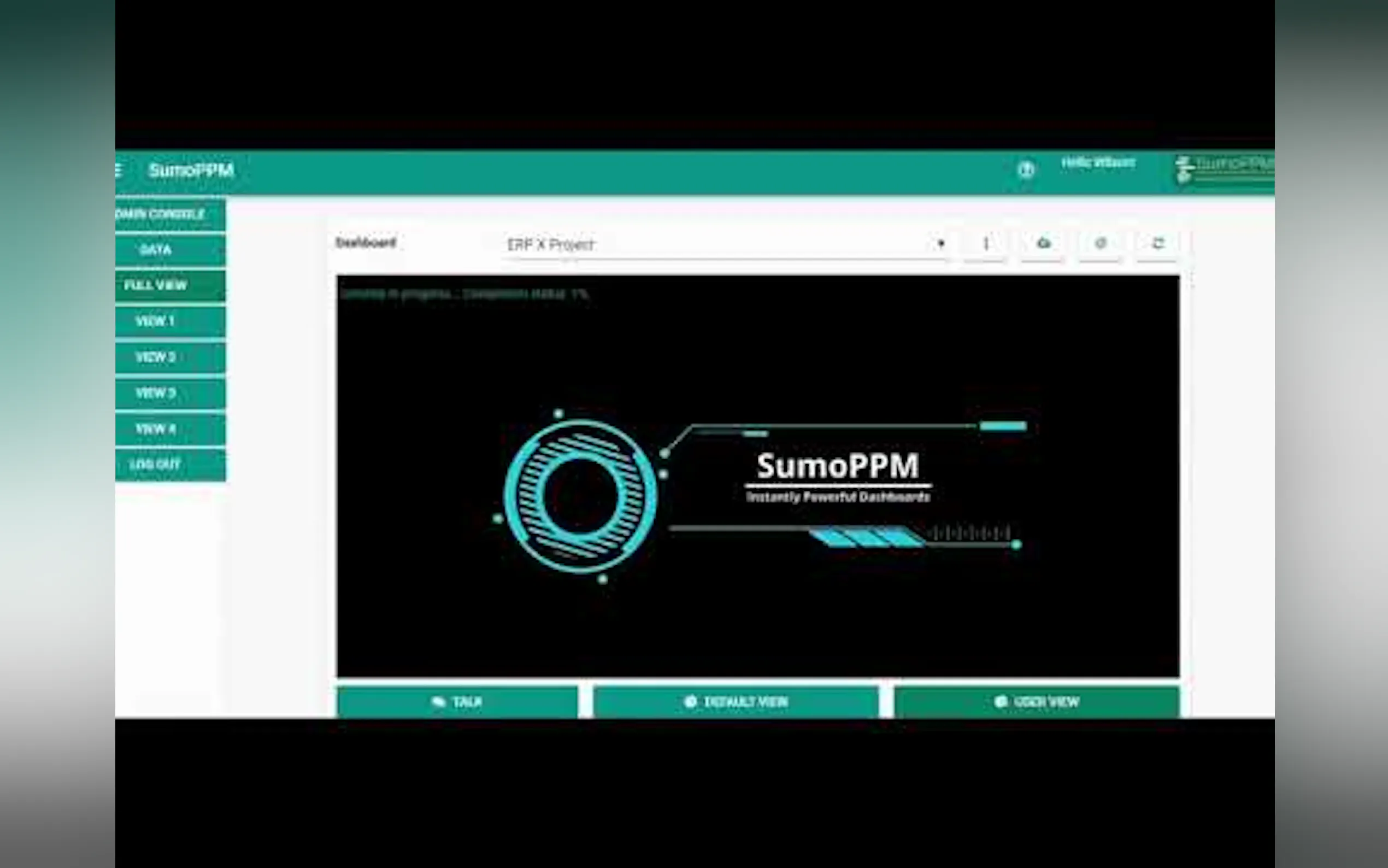 SumoPPM