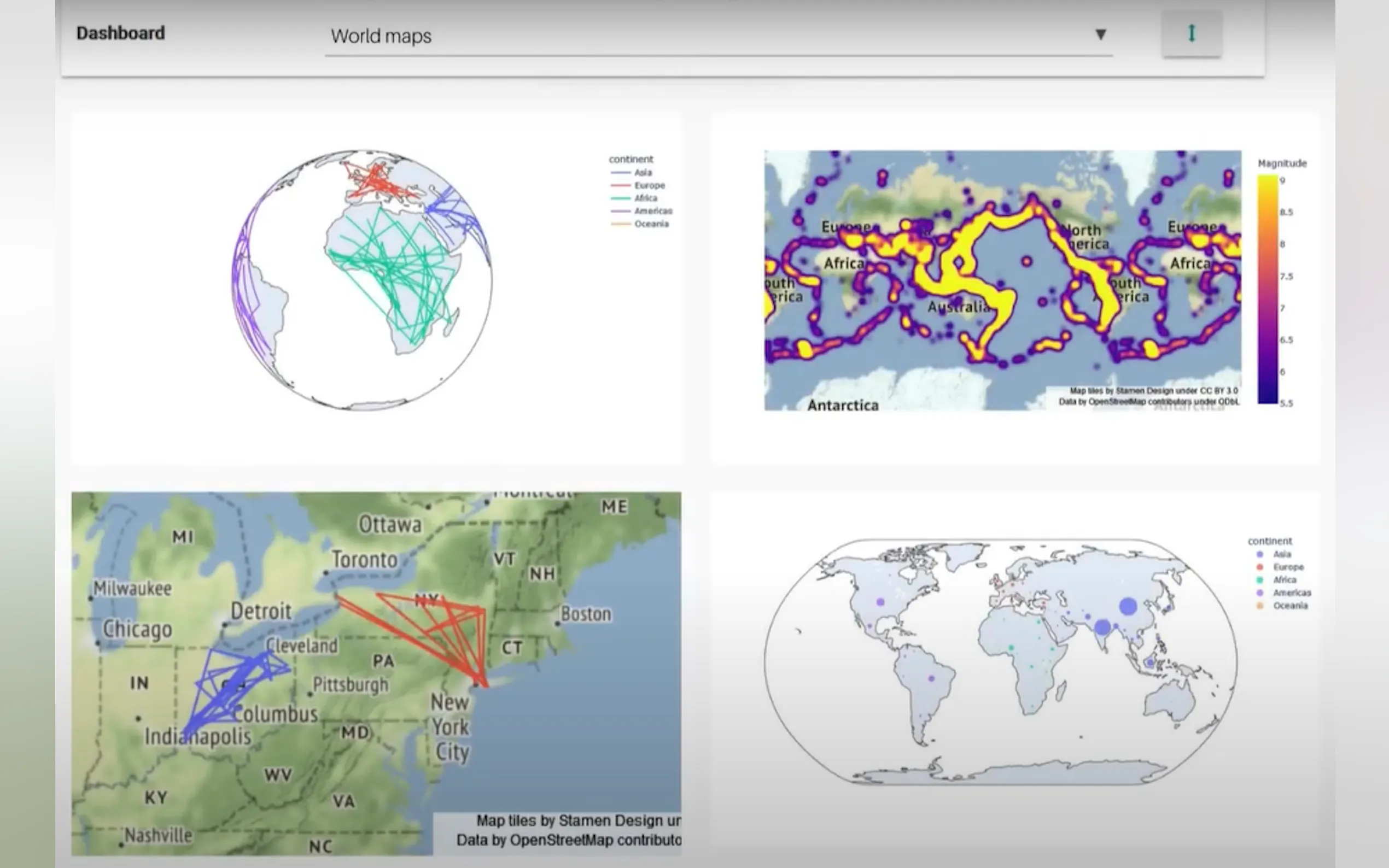 Screenshot 3 of SumoPPM