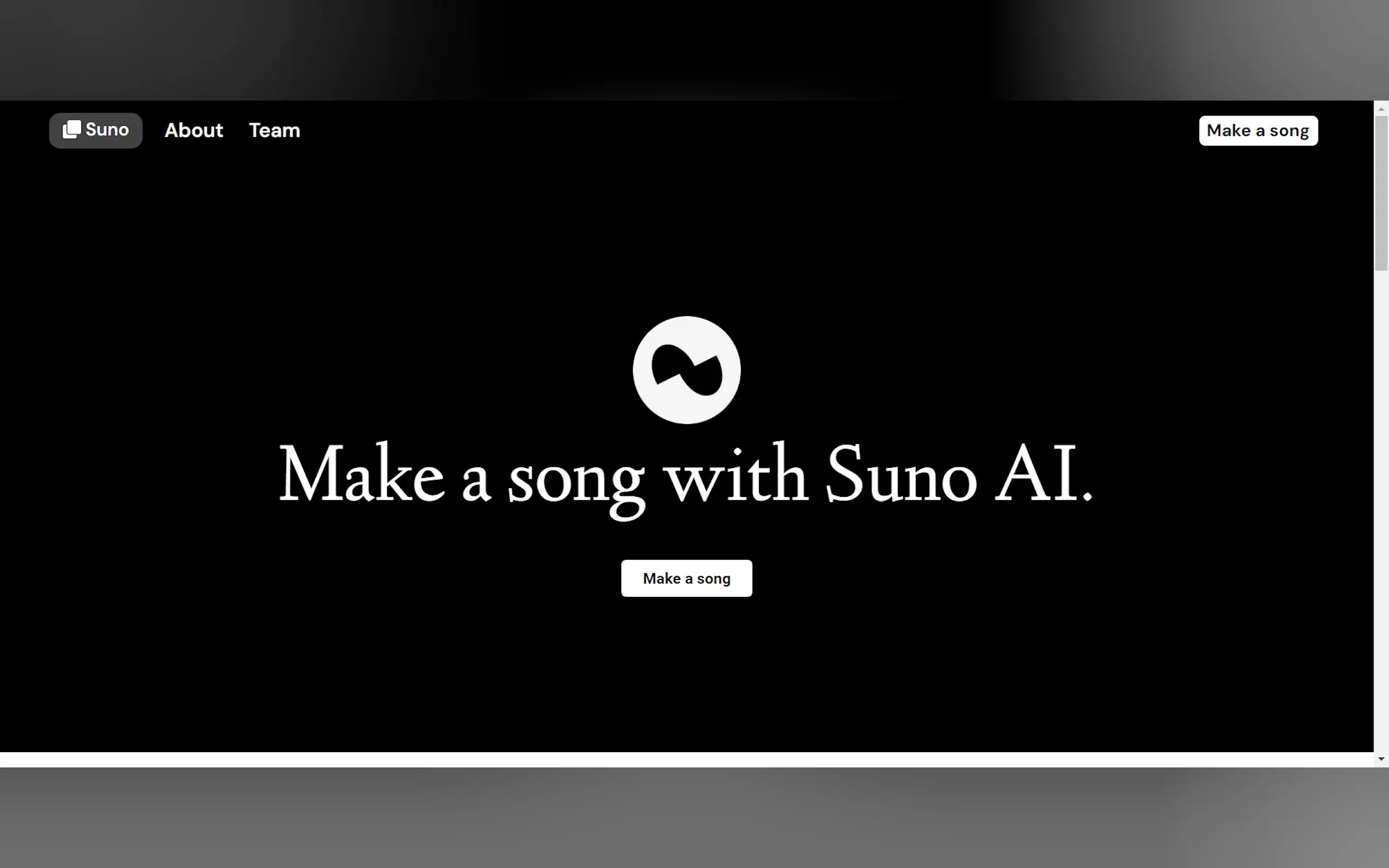 Suno AI