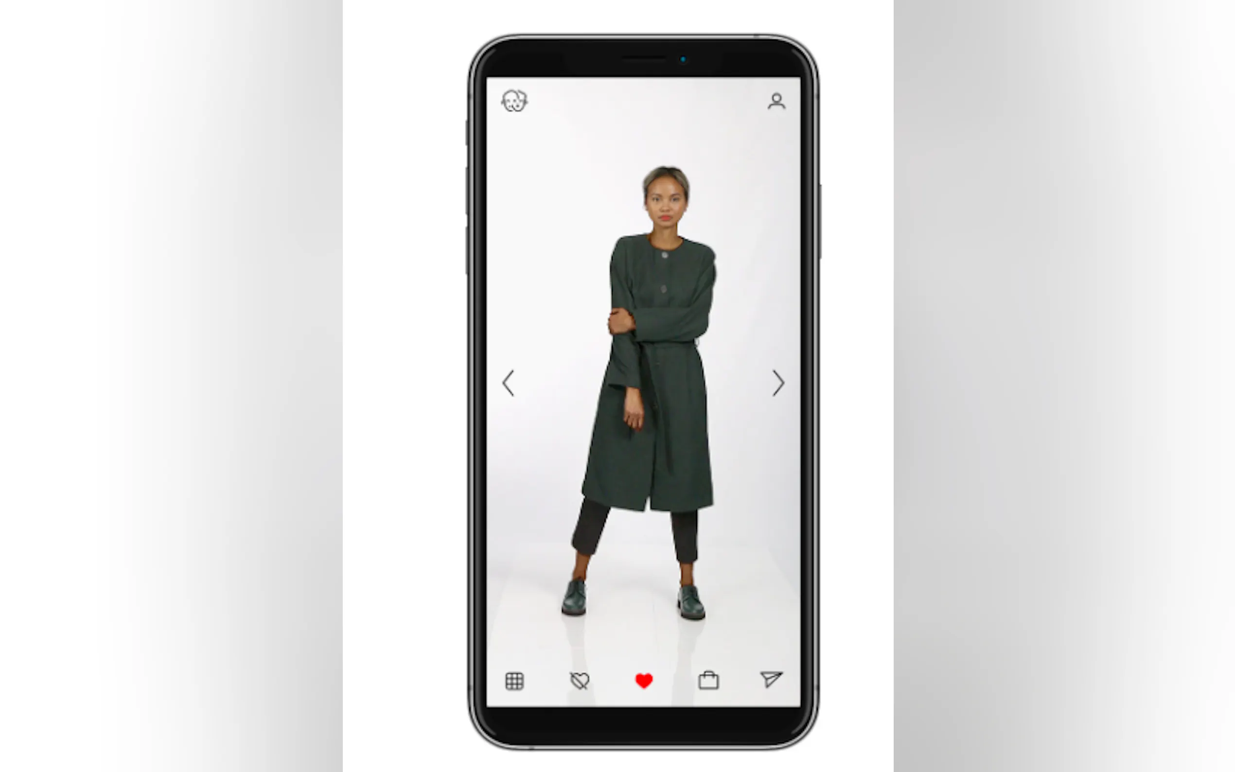 Screenshot 2 of Superpersonal