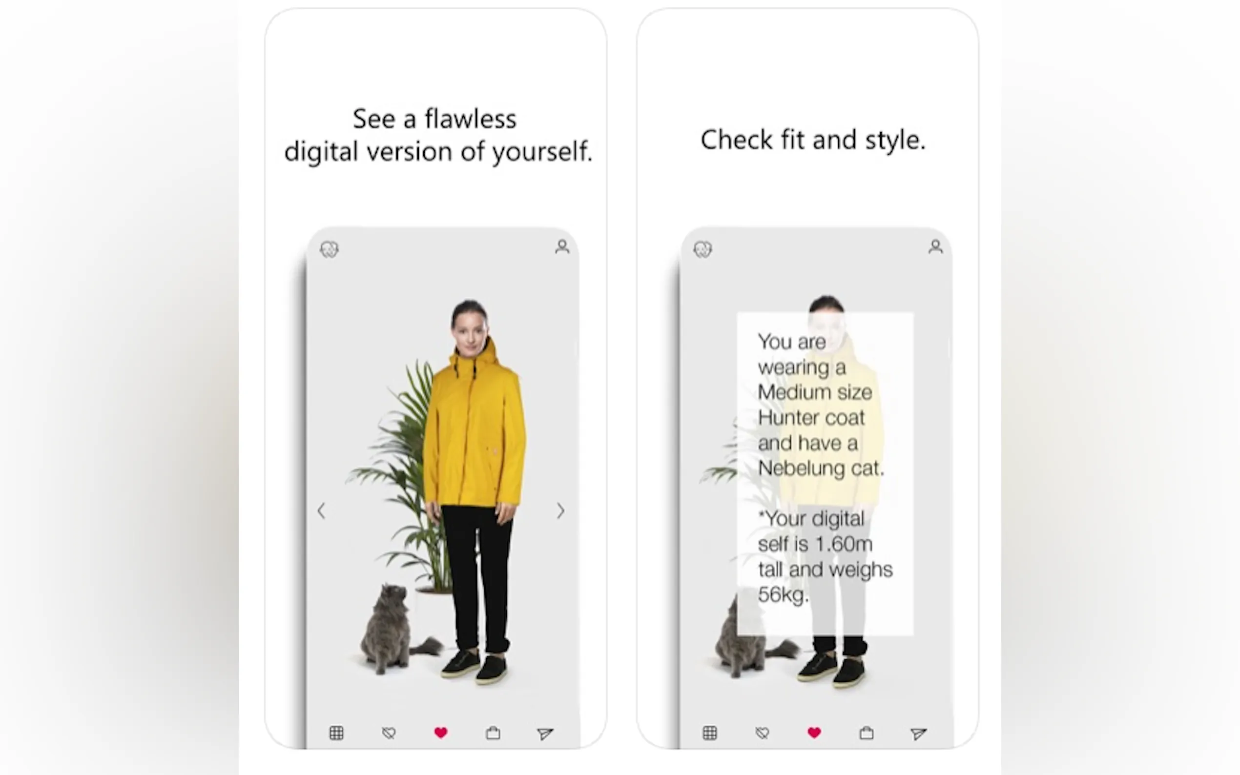 Screenshot 3 of Superpersonal